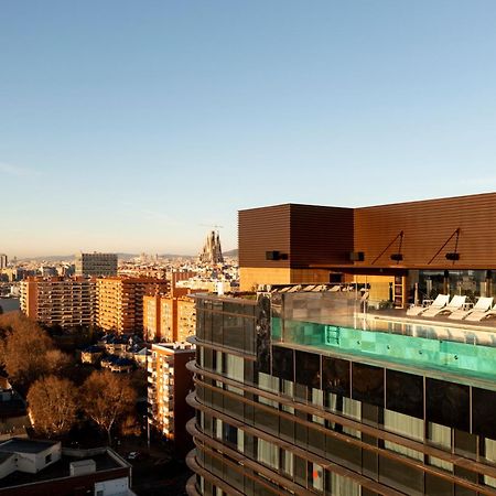 Labtwentytwo Barcelona, A Tribute Portfolio Hotel By Marriott 외부 사진