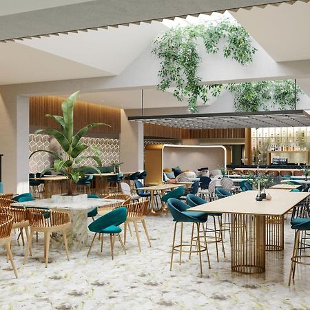 Labtwentytwo Barcelona, A Tribute Portfolio Hotel By Marriott 외부 사진