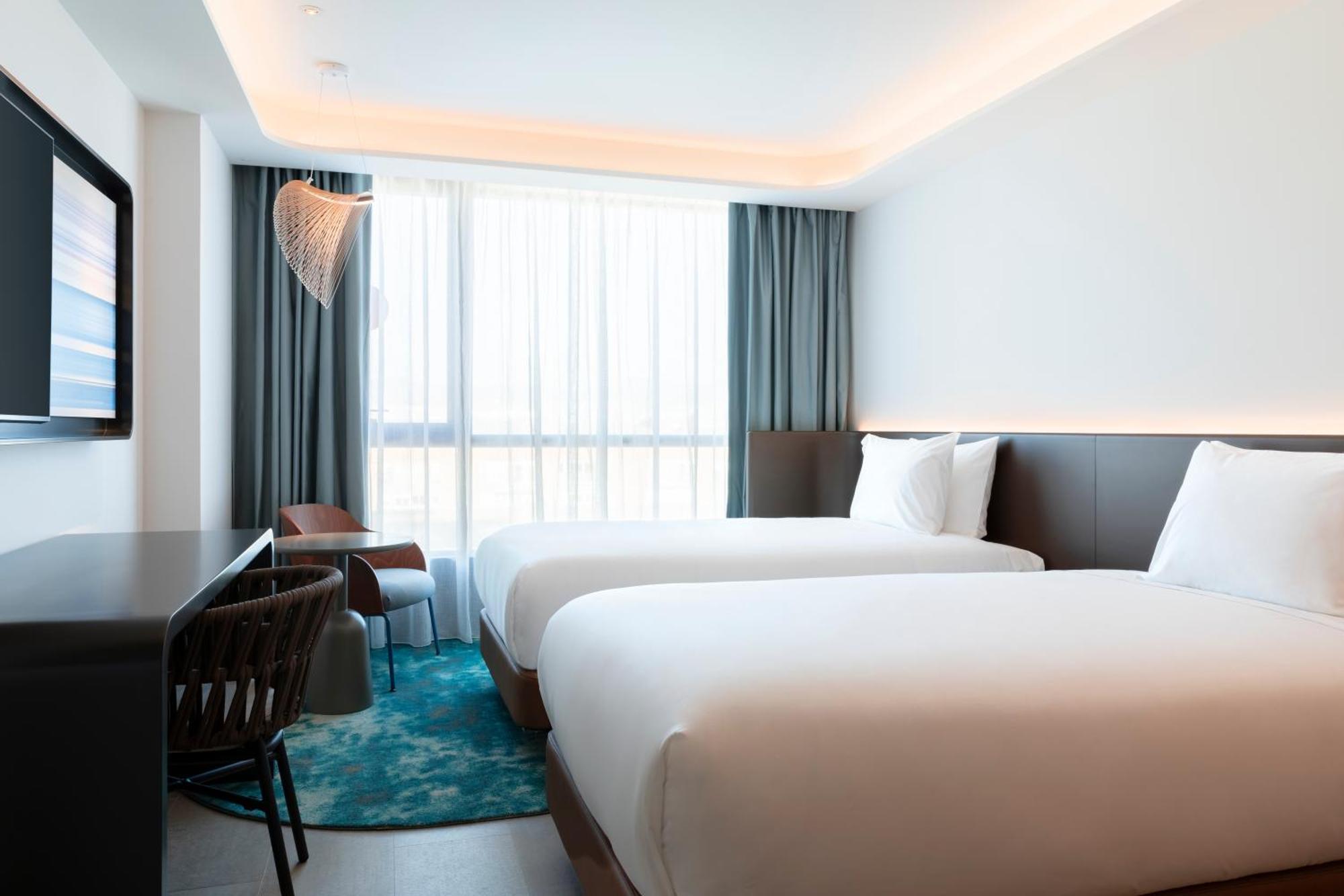 Labtwentytwo Barcelona, A Tribute Portfolio Hotel By Marriott 외부 사진