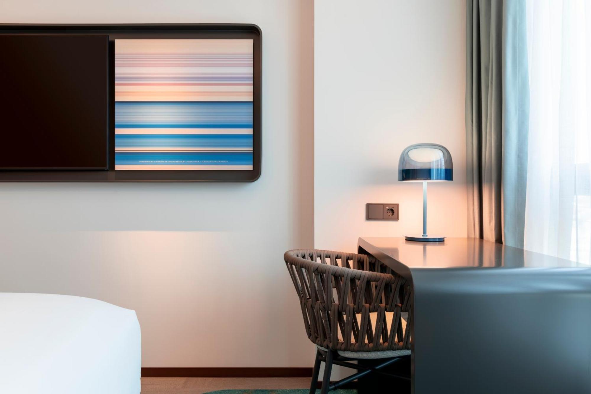 Labtwentytwo Barcelona, A Tribute Portfolio Hotel By Marriott 외부 사진