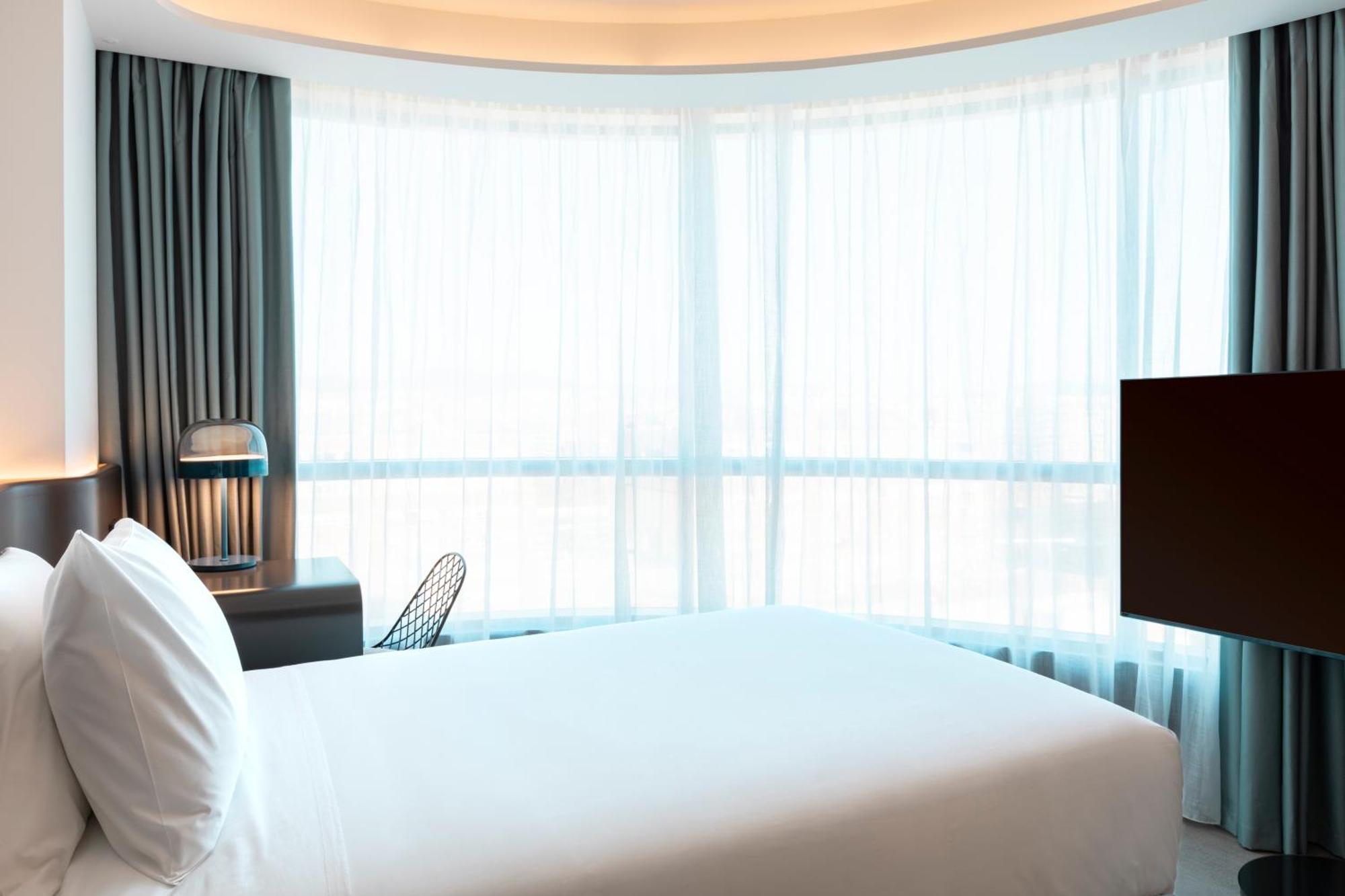 Labtwentytwo Barcelona, A Tribute Portfolio Hotel By Marriott 외부 사진