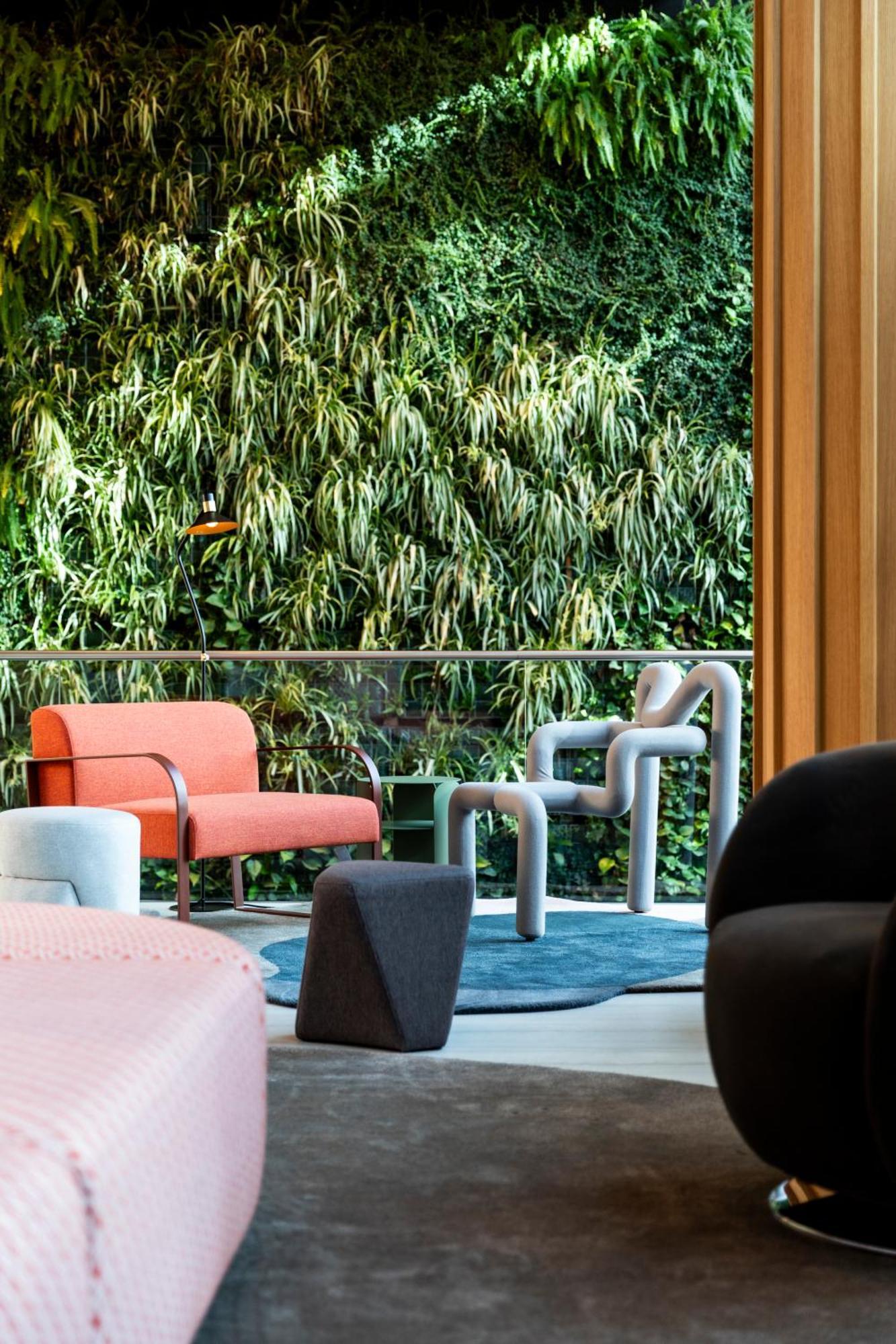 Labtwentytwo Barcelona, A Tribute Portfolio Hotel By Marriott 외부 사진