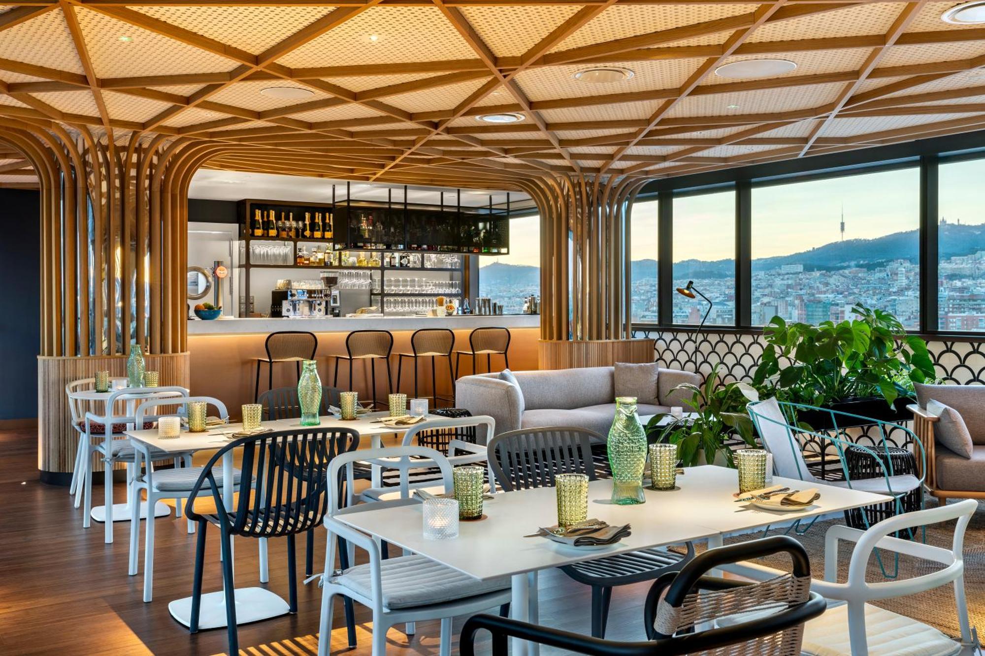 Labtwentytwo Barcelona, A Tribute Portfolio Hotel By Marriott 외부 사진