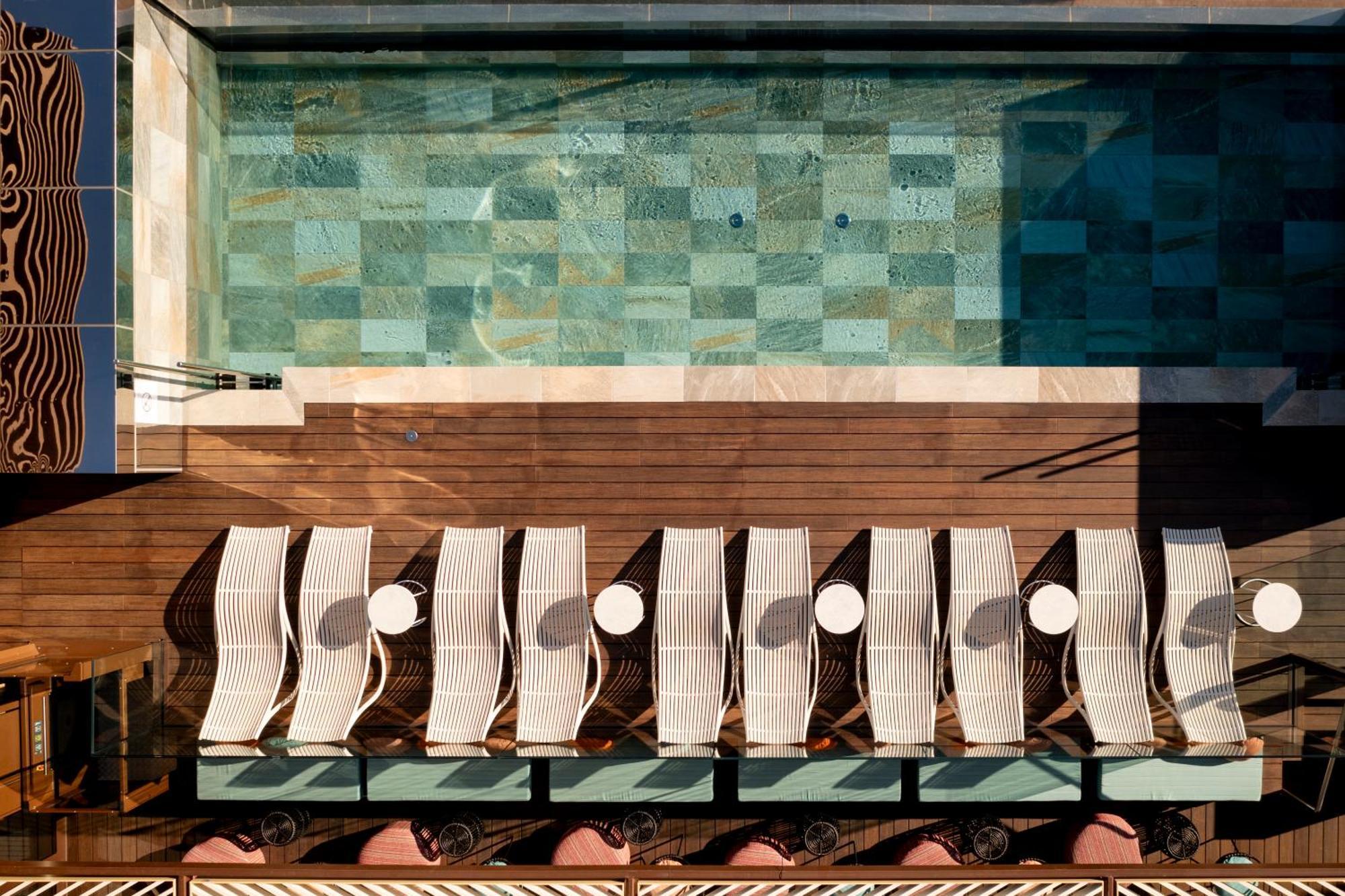 Labtwentytwo Barcelona, A Tribute Portfolio Hotel By Marriott 외부 사진
