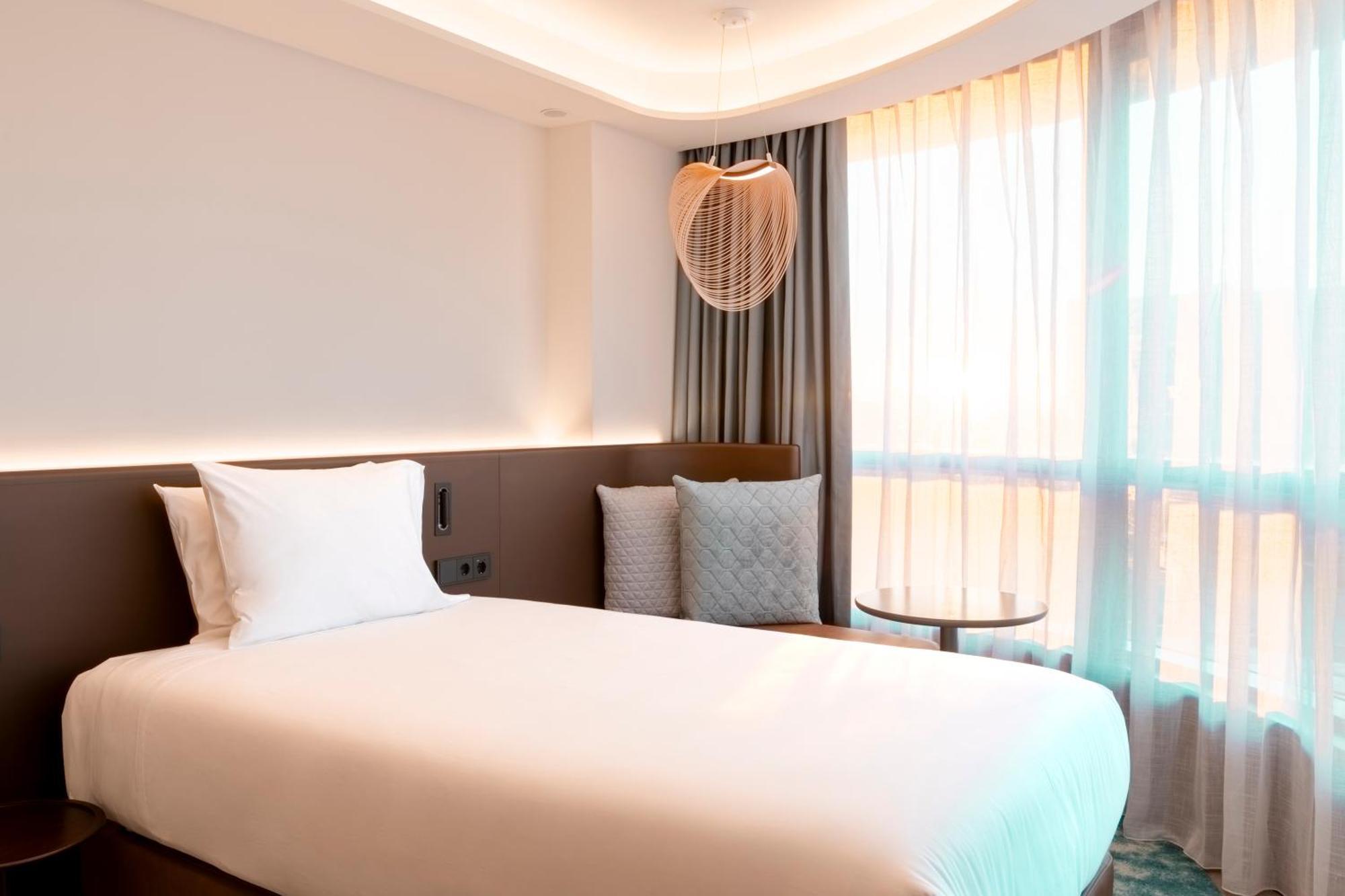 Labtwentytwo Barcelona, A Tribute Portfolio Hotel By Marriott 외부 사진