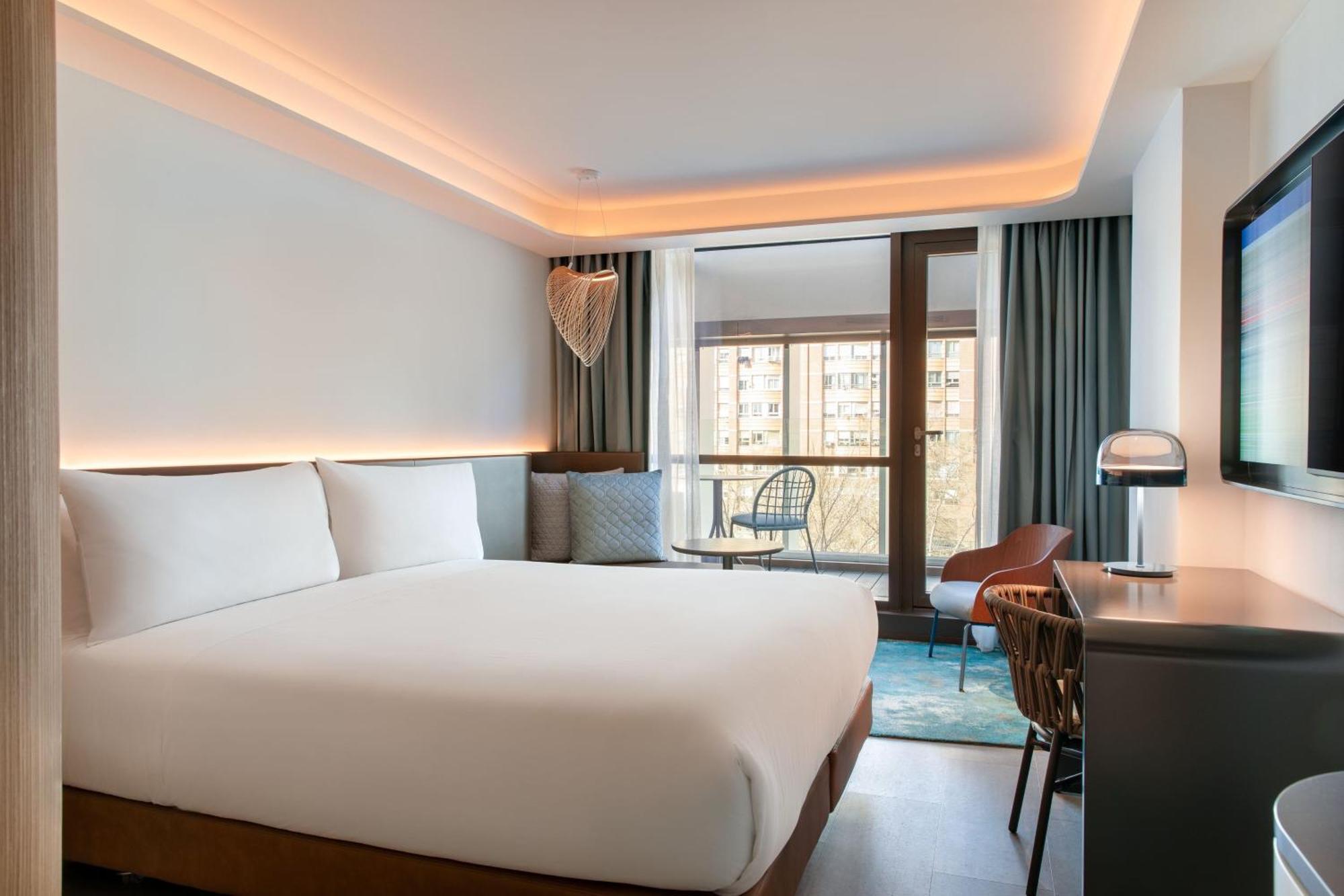 Labtwentytwo Barcelona, A Tribute Portfolio Hotel By Marriott 외부 사진
