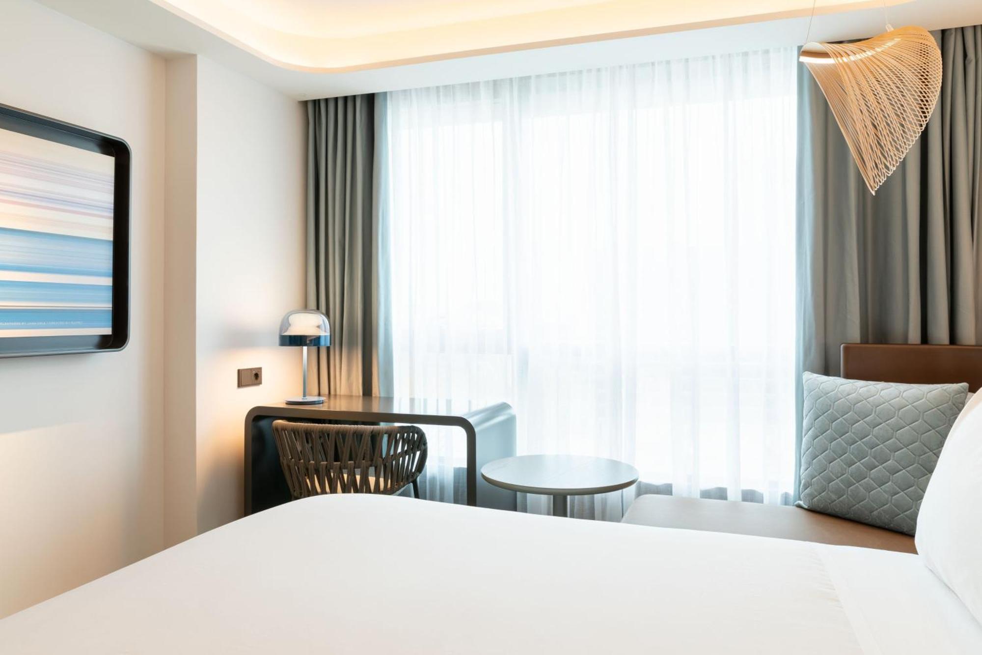 Labtwentytwo Barcelona, A Tribute Portfolio Hotel By Marriott 외부 사진