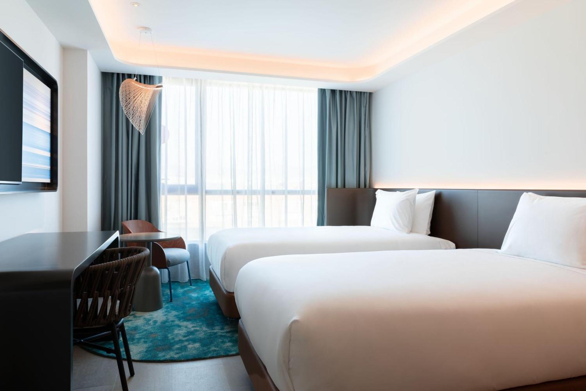 Labtwentytwo Barcelona, A Tribute Portfolio Hotel By Marriott 외부 사진