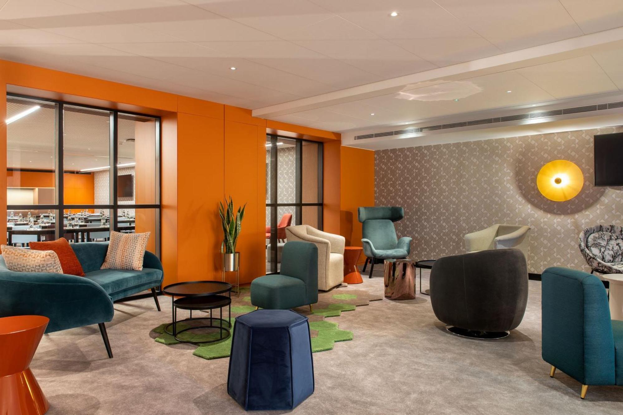 Labtwentytwo Barcelona, A Tribute Portfolio Hotel By Marriott 외부 사진
