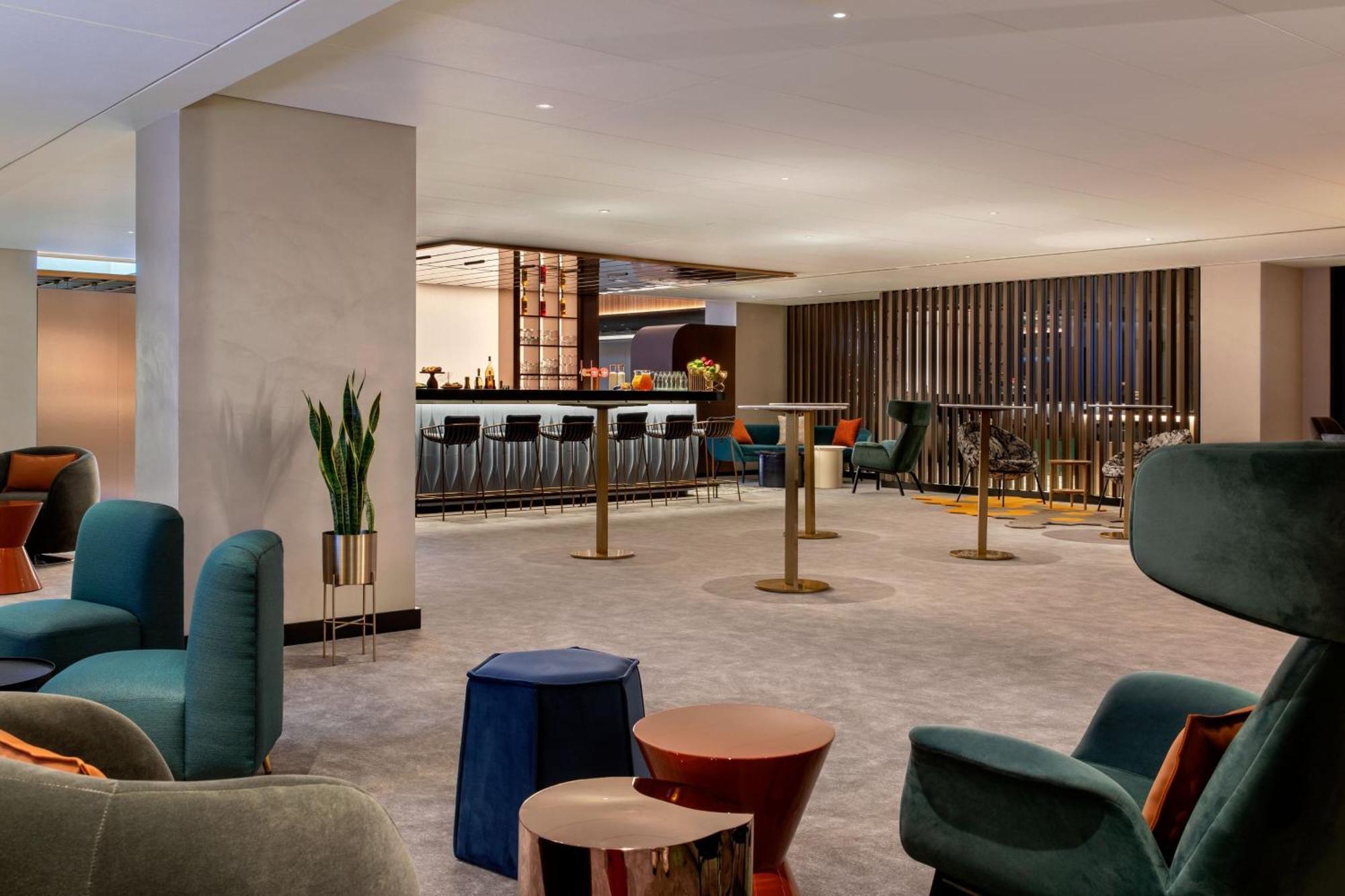 Labtwentytwo Barcelona, A Tribute Portfolio Hotel By Marriott 외부 사진