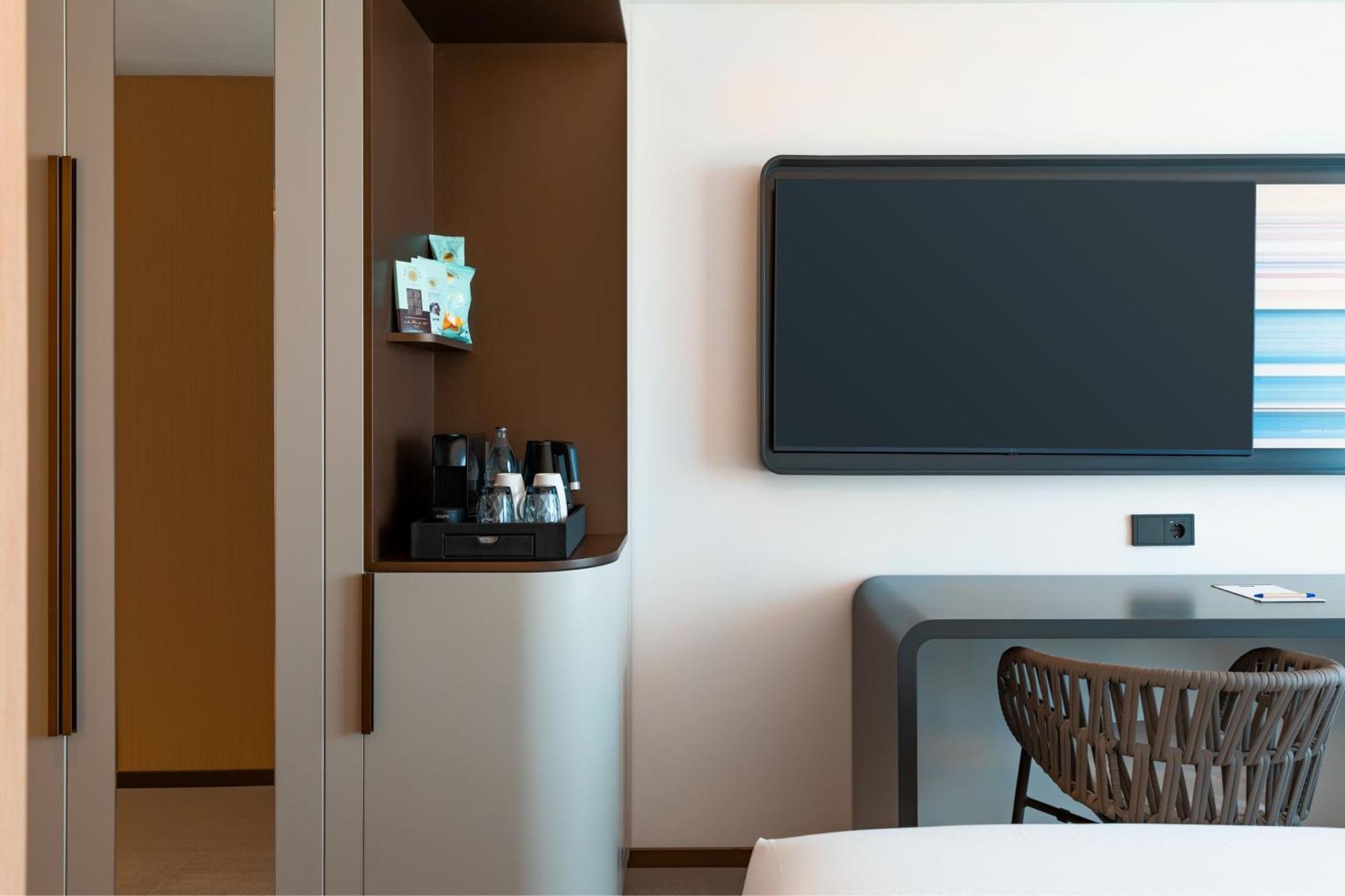 Labtwentytwo Barcelona, A Tribute Portfolio Hotel By Marriott 외부 사진