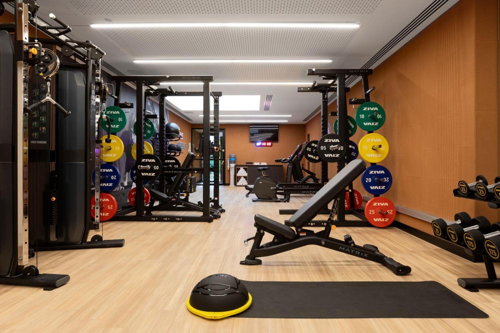 Labtwentytwo Barcelona, A Tribute Portfolio Hotel By Marriott 외부 사진