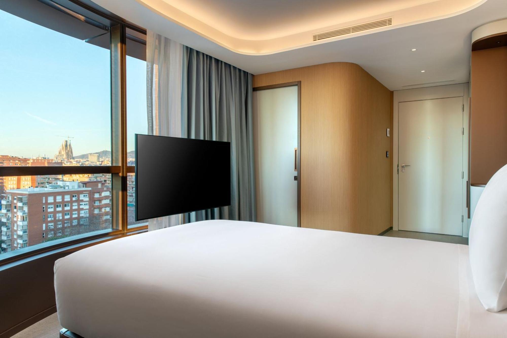 Labtwentytwo Barcelona, A Tribute Portfolio Hotel By Marriott 외부 사진