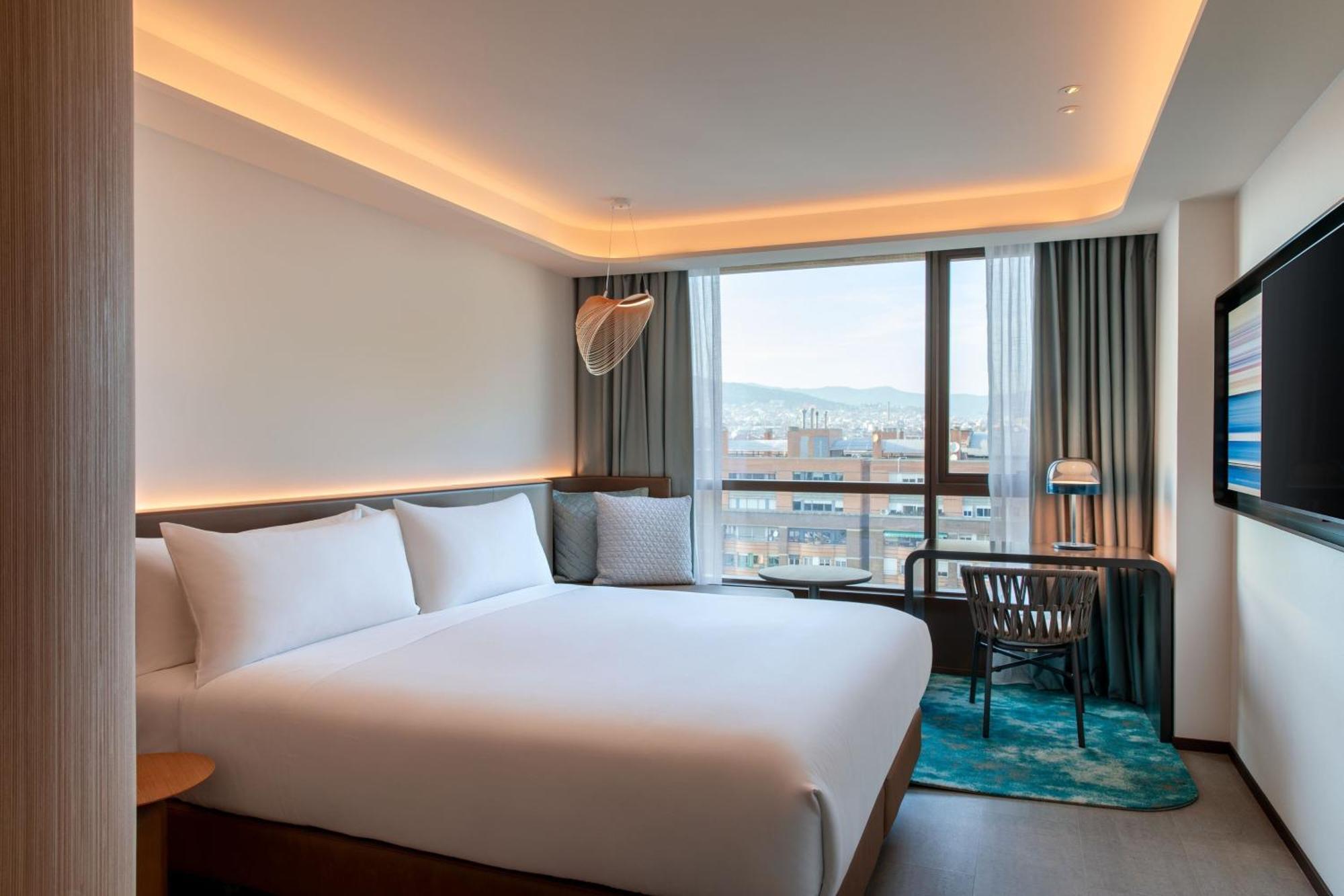 Labtwentytwo Barcelona, A Tribute Portfolio Hotel By Marriott 외부 사진
