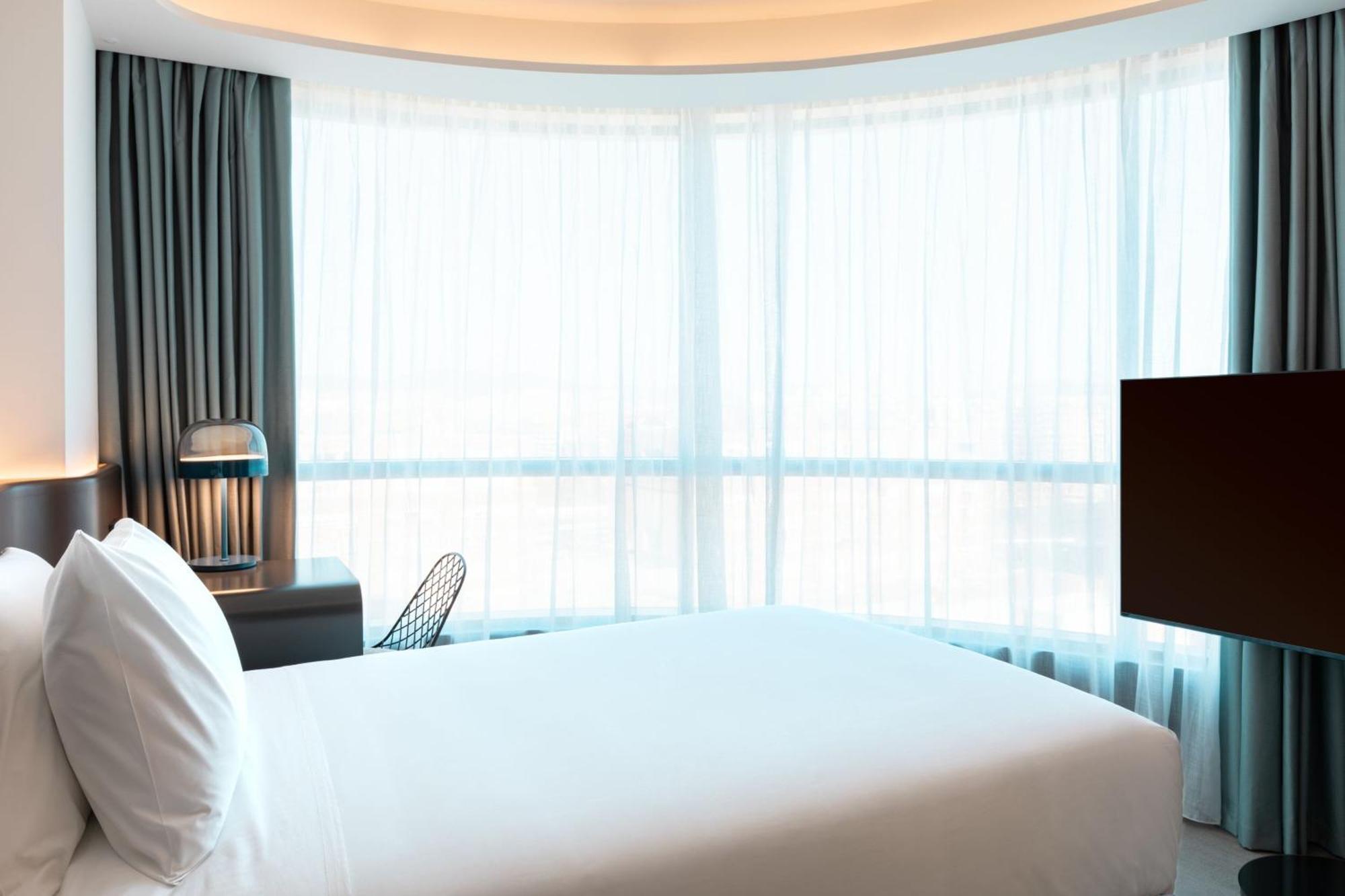 Labtwentytwo Barcelona, A Tribute Portfolio Hotel By Marriott 외부 사진