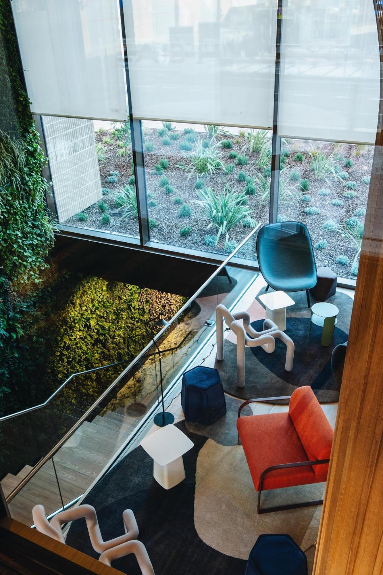 Labtwentytwo Barcelona, A Tribute Portfolio Hotel By Marriott 외부 사진