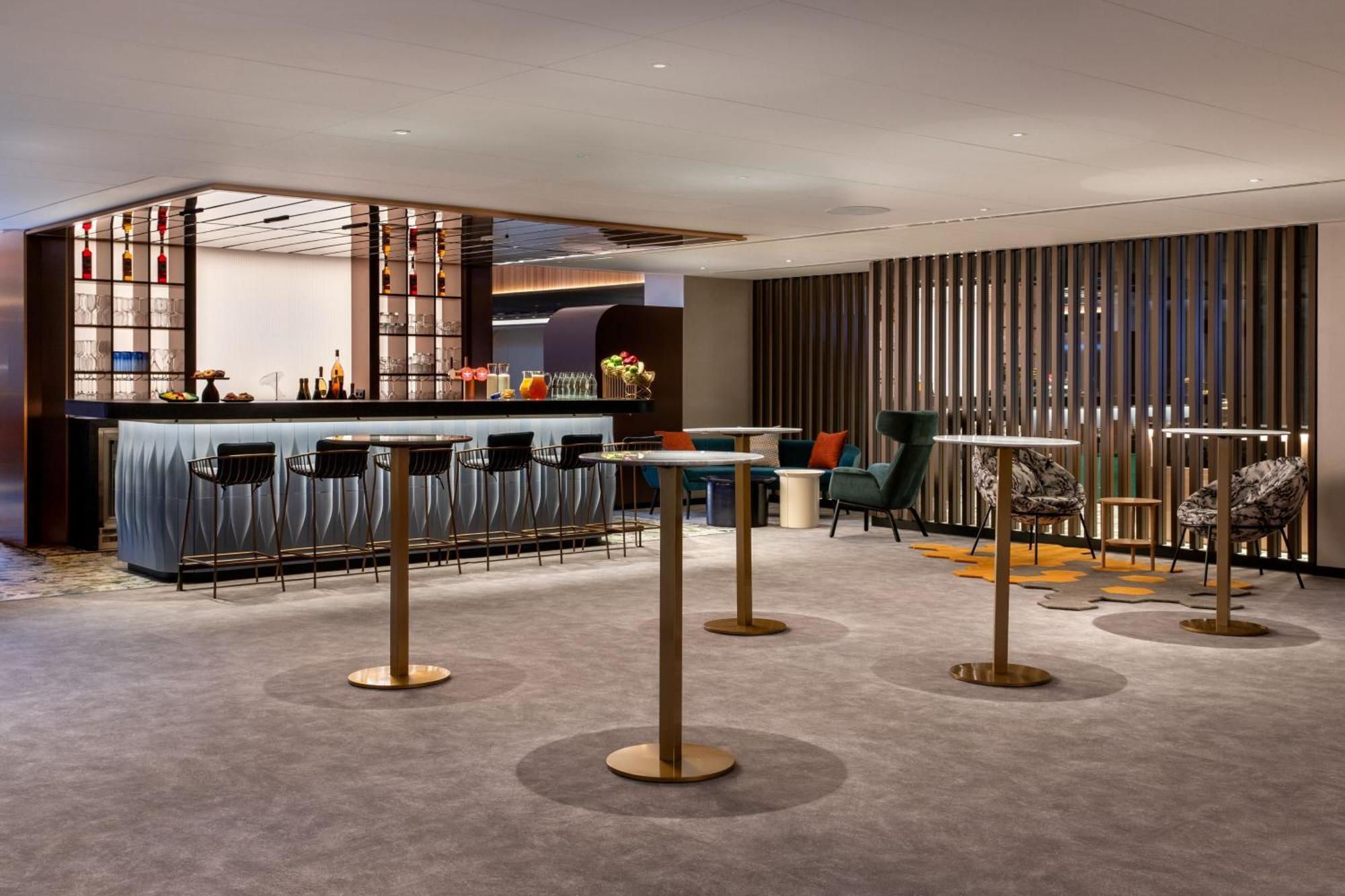 Labtwentytwo Barcelona, A Tribute Portfolio Hotel By Marriott 외부 사진