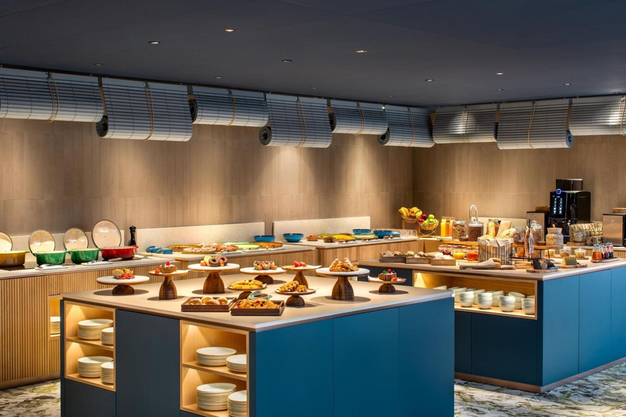 Labtwentytwo Barcelona, A Tribute Portfolio Hotel By Marriott 외부 사진