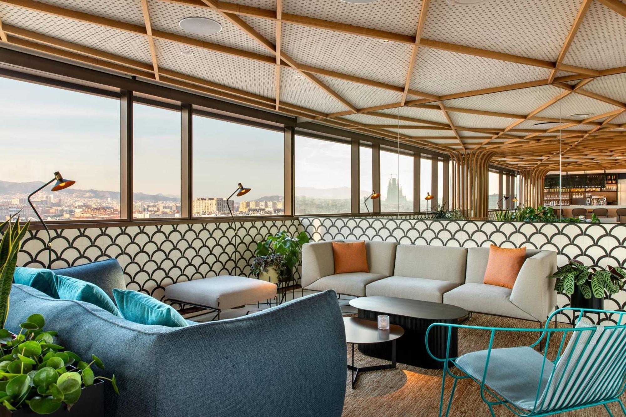 Labtwentytwo Barcelona, A Tribute Portfolio Hotel By Marriott 외부 사진
