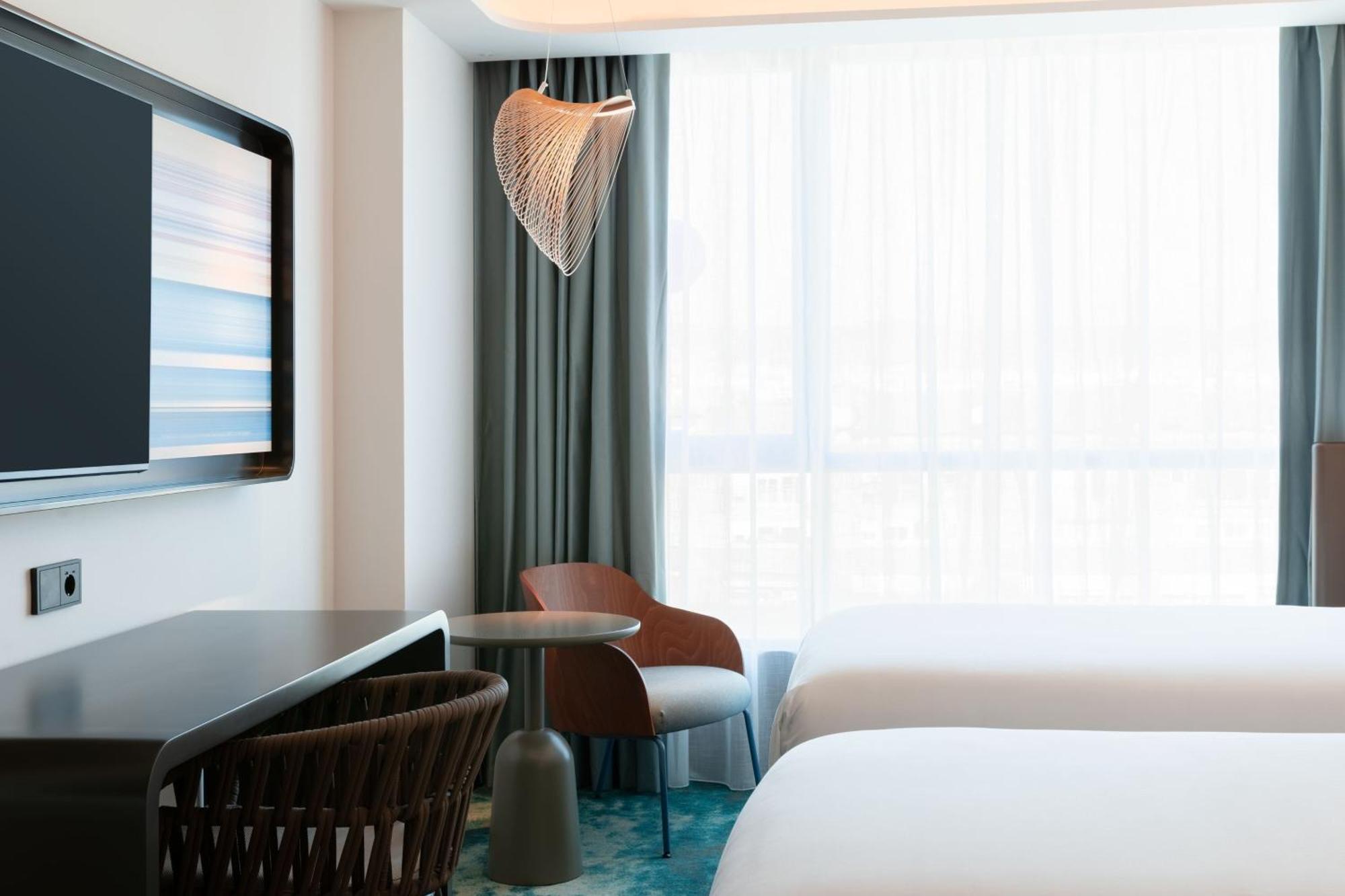 Labtwentytwo Barcelona, A Tribute Portfolio Hotel By Marriott 외부 사진