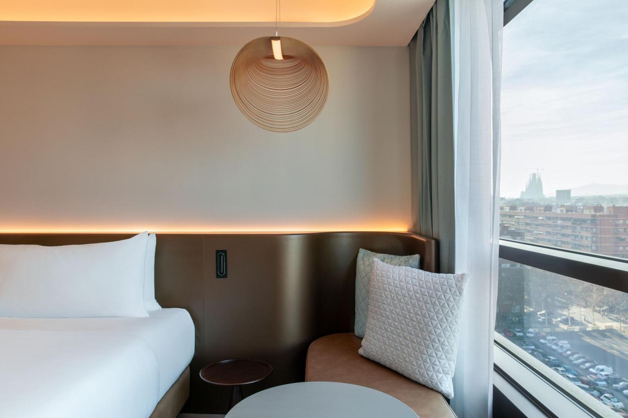 Labtwentytwo Barcelona, A Tribute Portfolio Hotel By Marriott 외부 사진