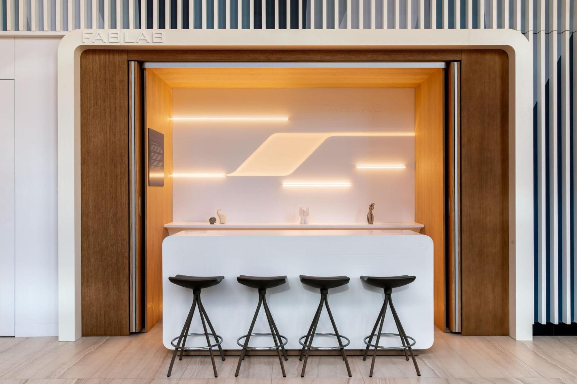 Labtwentytwo Barcelona, A Tribute Portfolio Hotel By Marriott 외부 사진