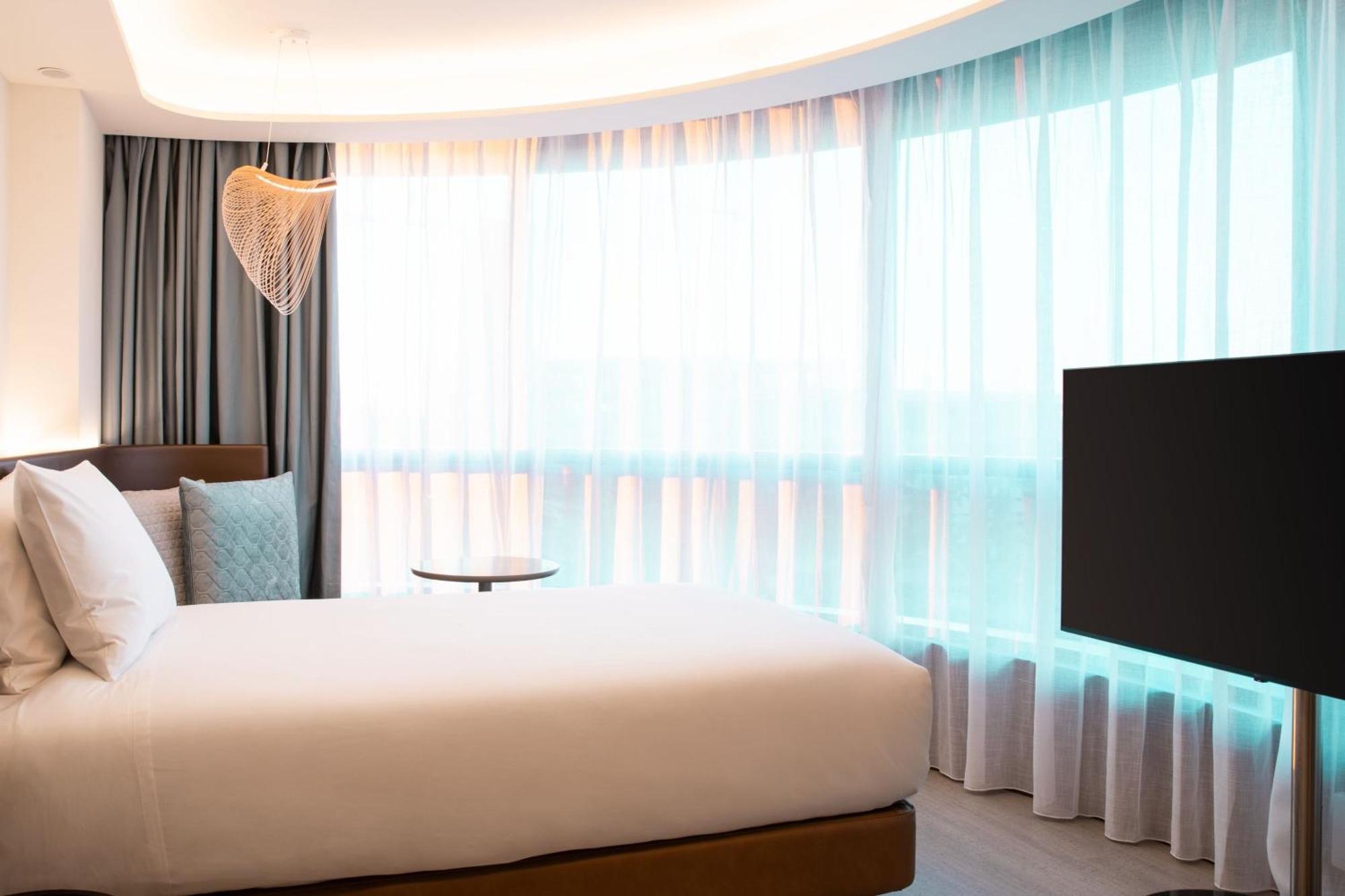Labtwentytwo Barcelona, A Tribute Portfolio Hotel By Marriott 외부 사진