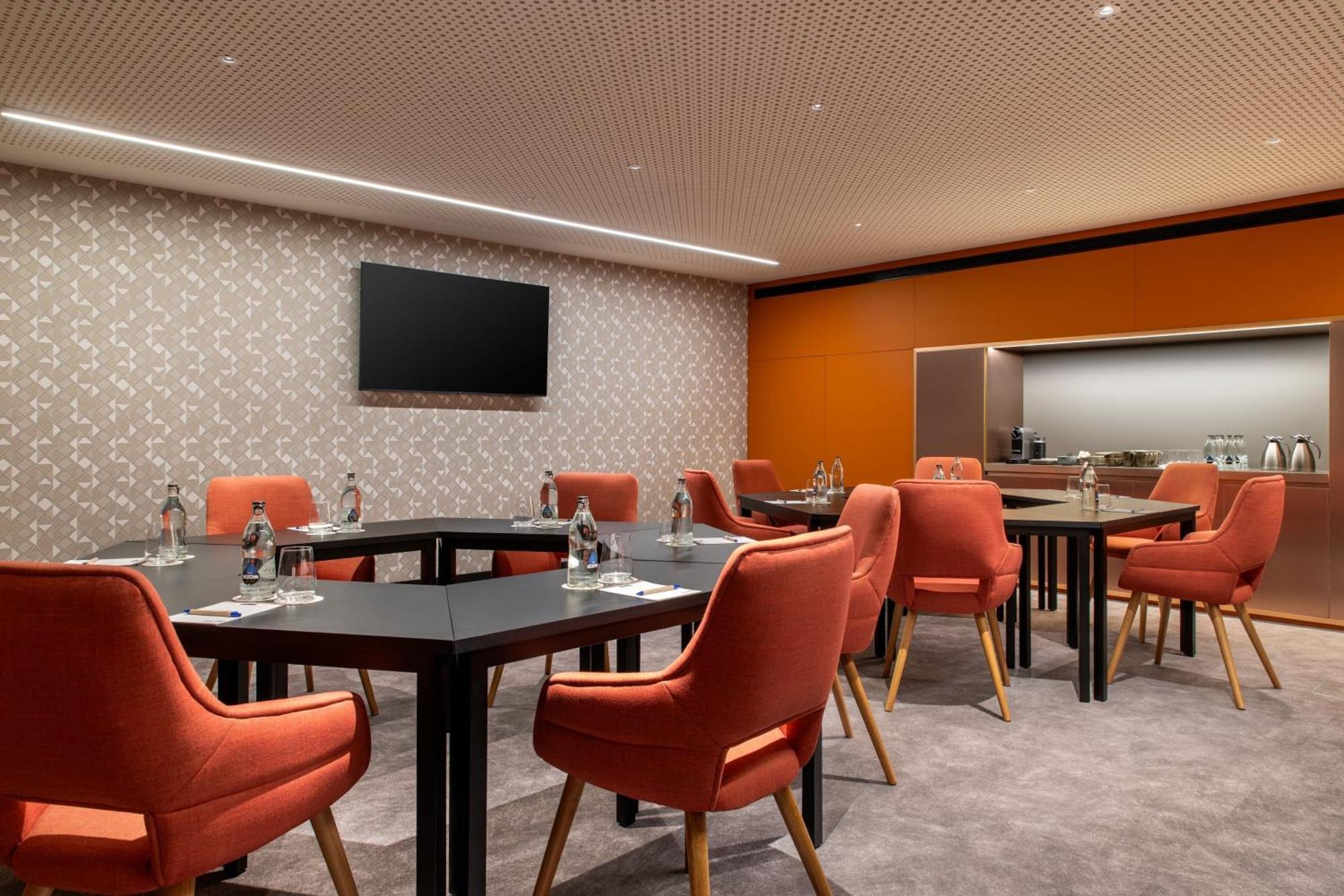 Labtwentytwo Barcelona, A Tribute Portfolio Hotel By Marriott 외부 사진