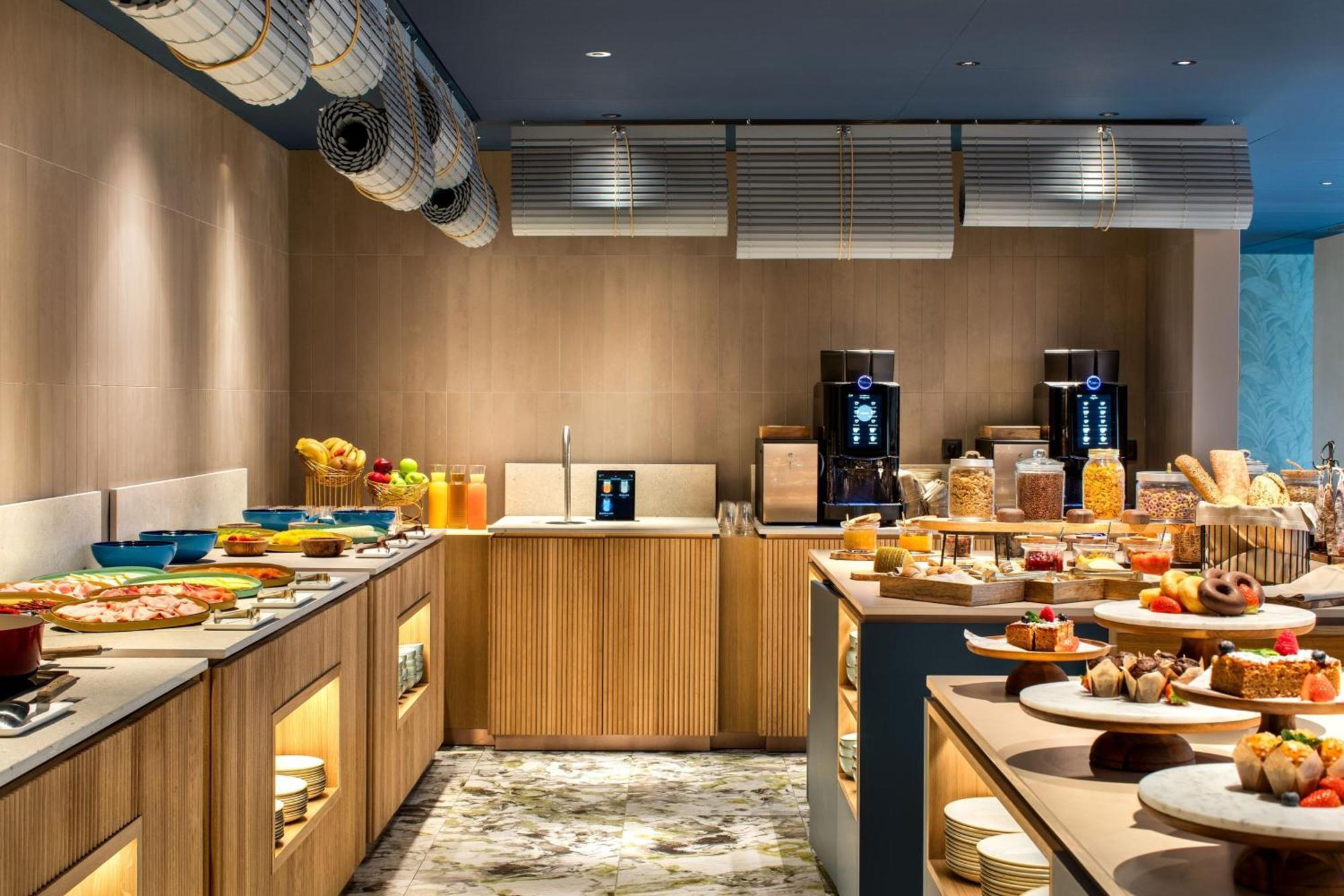 Labtwentytwo Barcelona, A Tribute Portfolio Hotel By Marriott 외부 사진