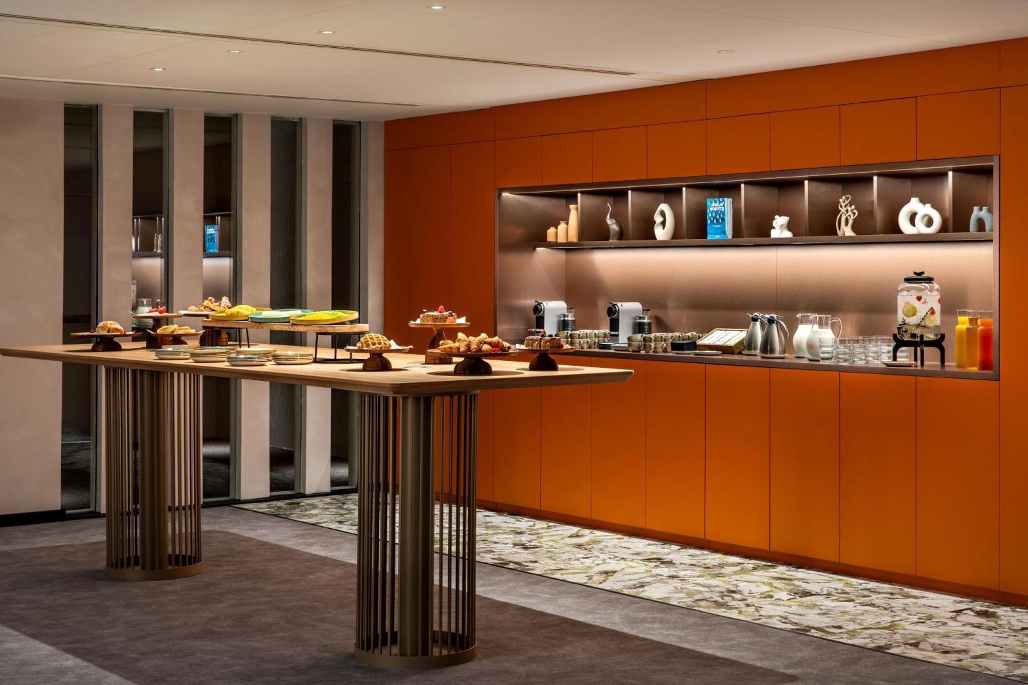 Labtwentytwo Barcelona, A Tribute Portfolio Hotel By Marriott 외부 사진