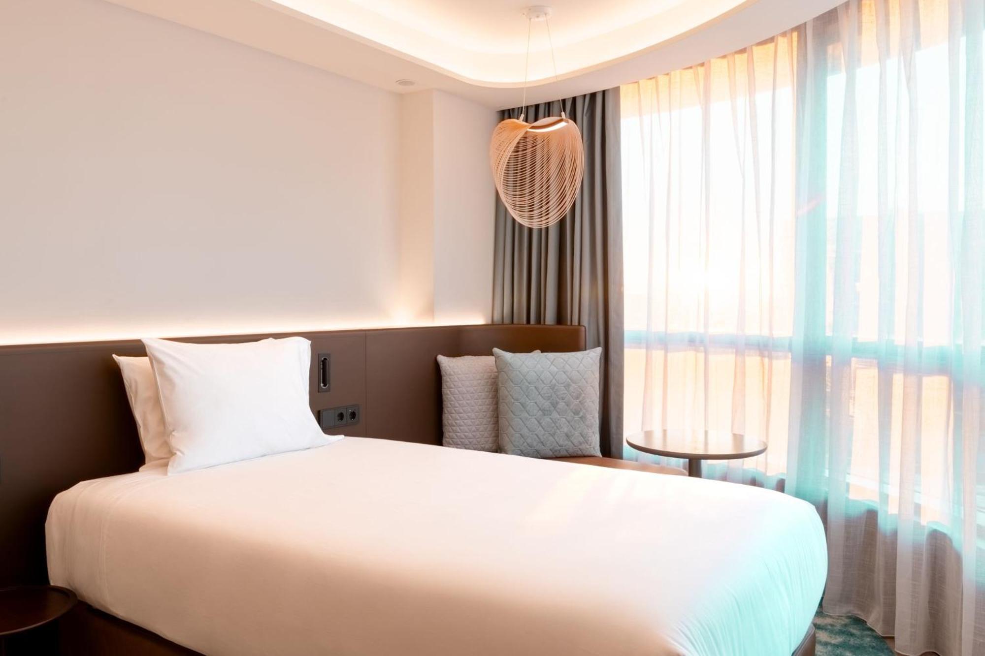 Labtwentytwo Barcelona, A Tribute Portfolio Hotel By Marriott 외부 사진