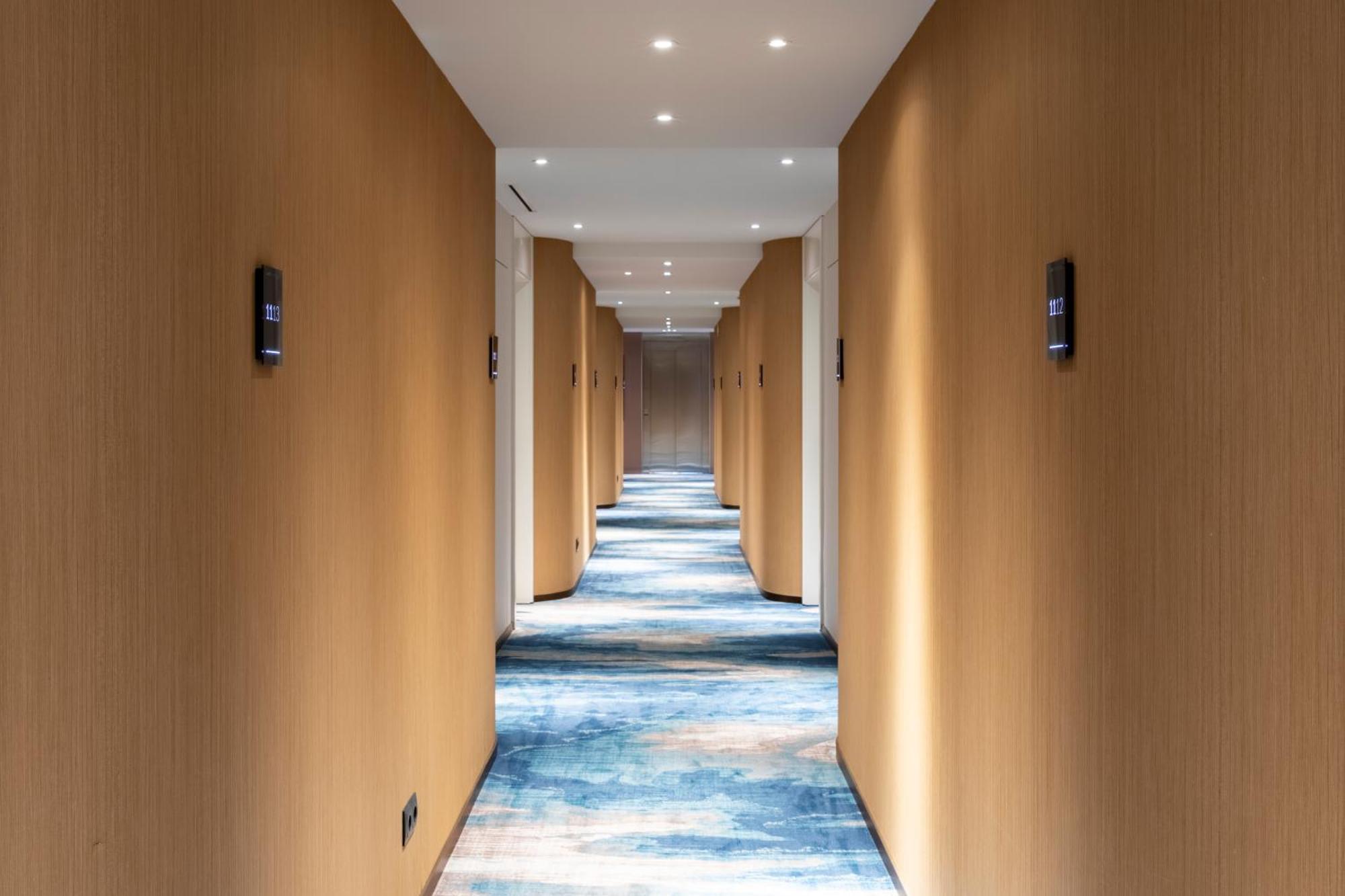 Labtwentytwo Barcelona, A Tribute Portfolio Hotel By Marriott 외부 사진