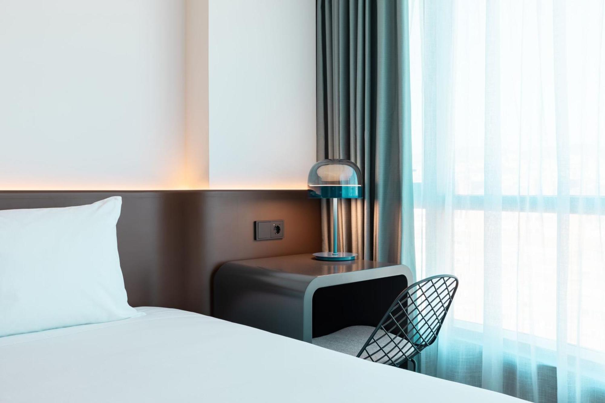 Labtwentytwo Barcelona, A Tribute Portfolio Hotel By Marriott 외부 사진