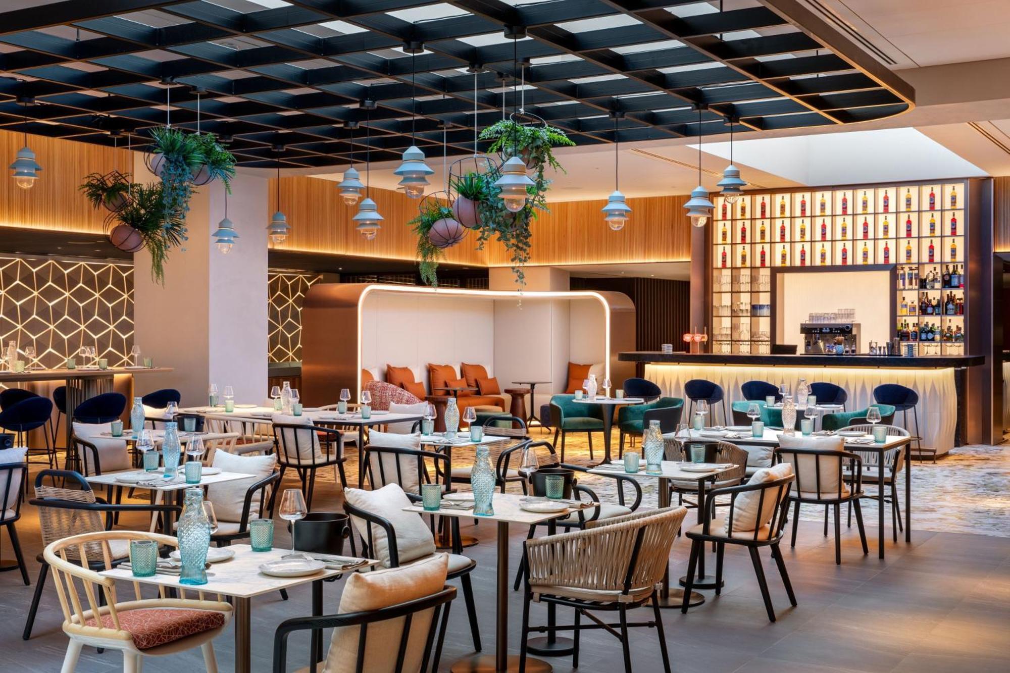 Labtwentytwo Barcelona, A Tribute Portfolio Hotel By Marriott 외부 사진