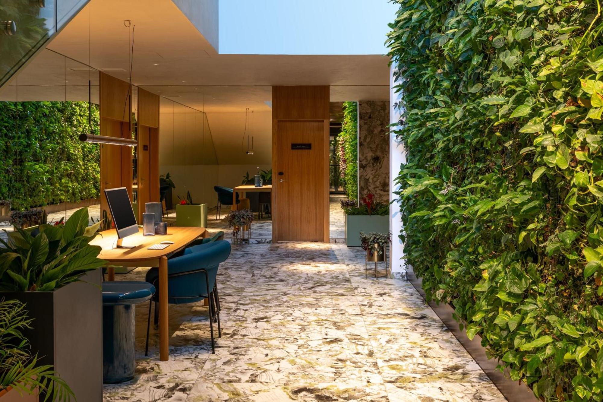 Labtwentytwo Barcelona, A Tribute Portfolio Hotel By Marriott 외부 사진