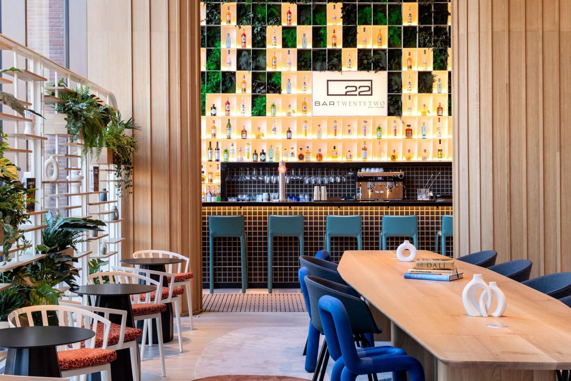 Labtwentytwo Barcelona, A Tribute Portfolio Hotel By Marriott 외부 사진