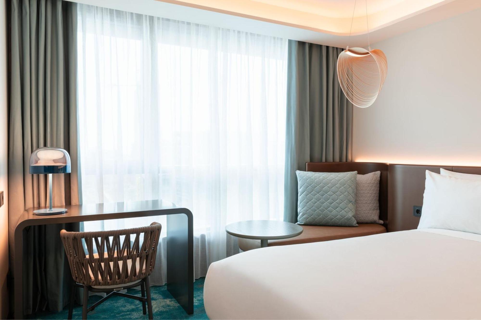 Labtwentytwo Barcelona, A Tribute Portfolio Hotel By Marriott 외부 사진