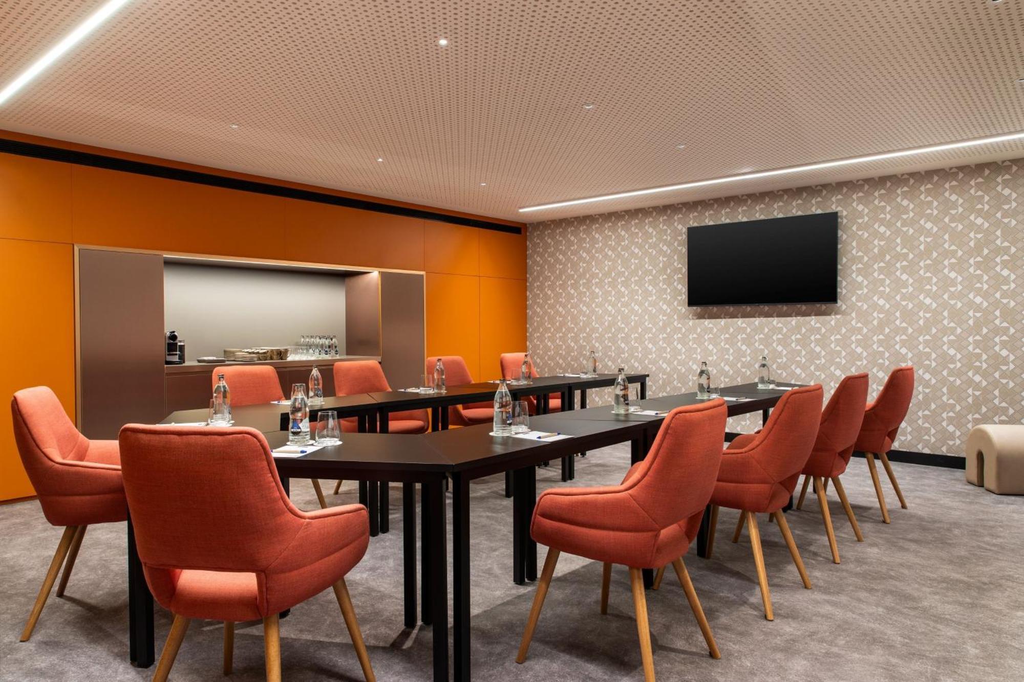 Labtwentytwo Barcelona, A Tribute Portfolio Hotel By Marriott 외부 사진