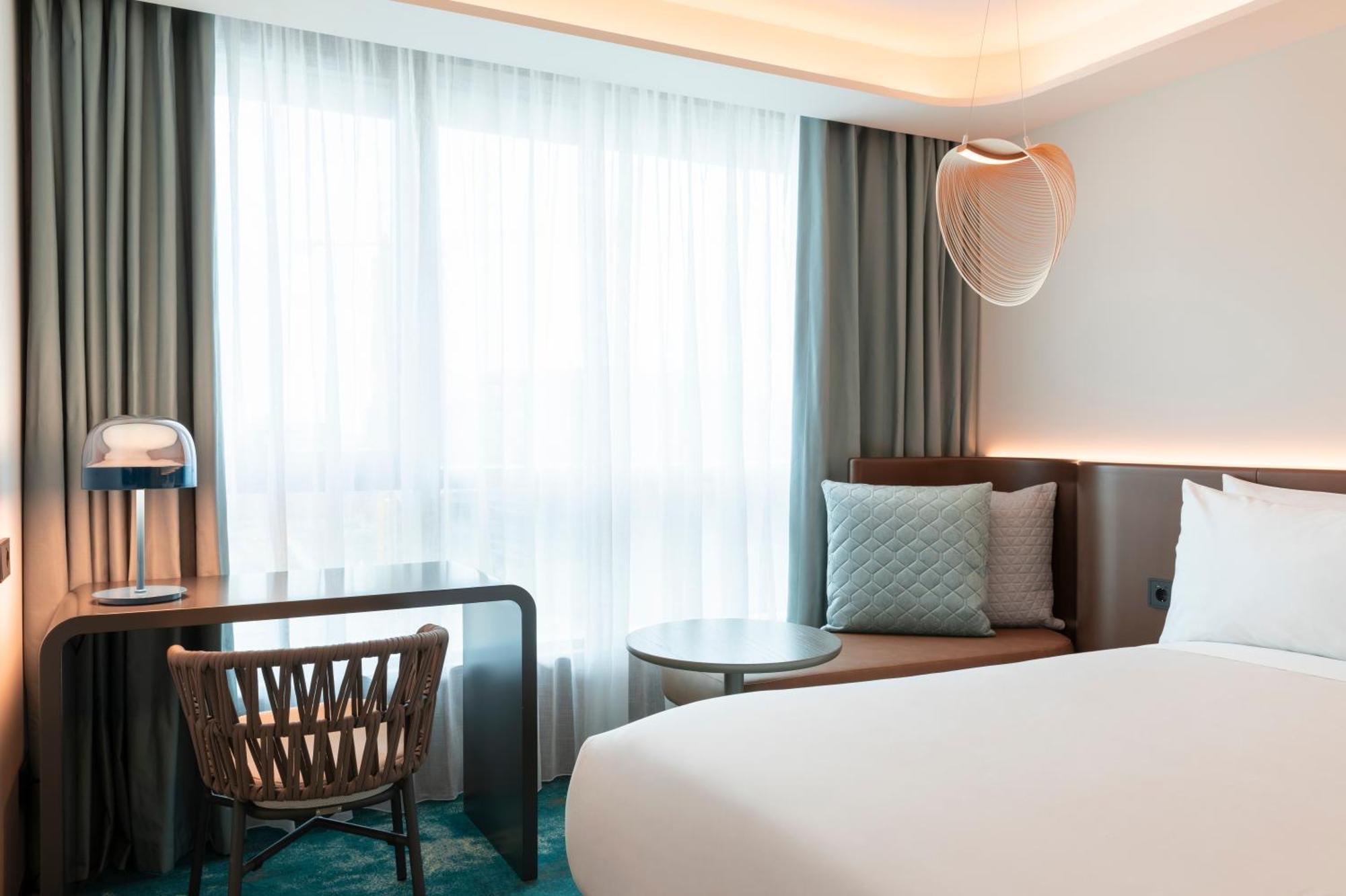 Labtwentytwo Barcelona, A Tribute Portfolio Hotel By Marriott 외부 사진