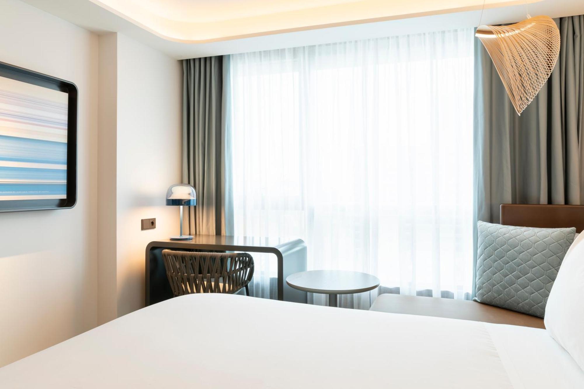 Labtwentytwo Barcelona, A Tribute Portfolio Hotel By Marriott 외부 사진