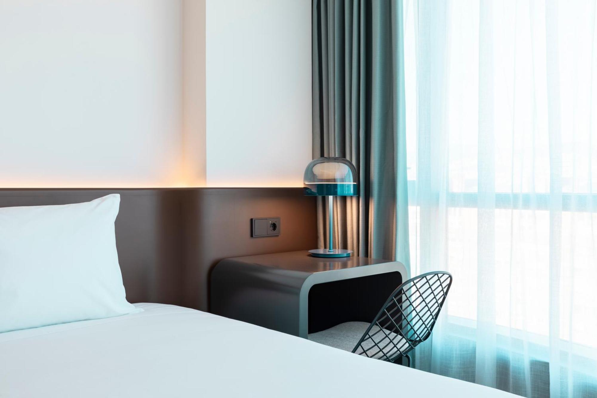 Labtwentytwo Barcelona, A Tribute Portfolio Hotel By Marriott 외부 사진
