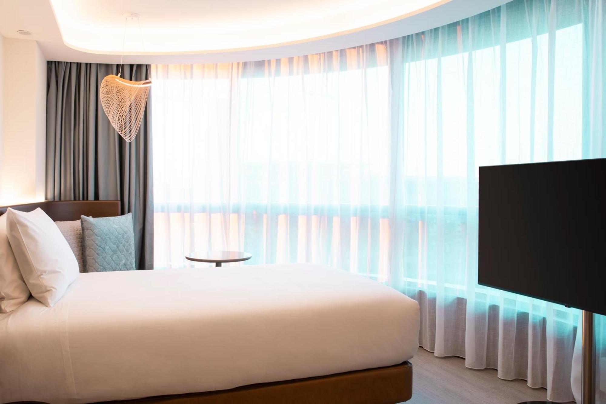Labtwentytwo Barcelona, A Tribute Portfolio Hotel By Marriott 외부 사진