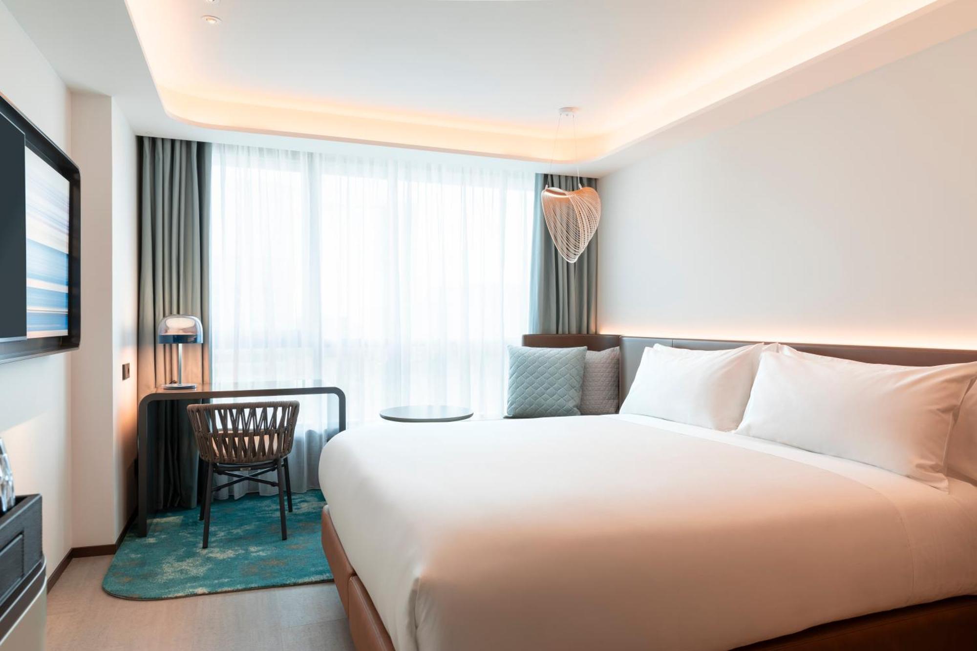Labtwentytwo Barcelona, A Tribute Portfolio Hotel By Marriott 외부 사진