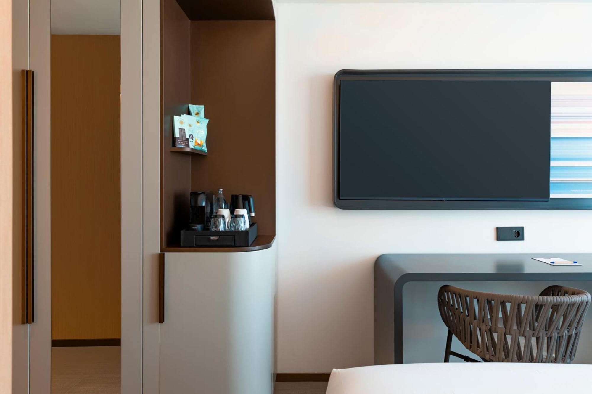 Labtwentytwo Barcelona, A Tribute Portfolio Hotel By Marriott 외부 사진
