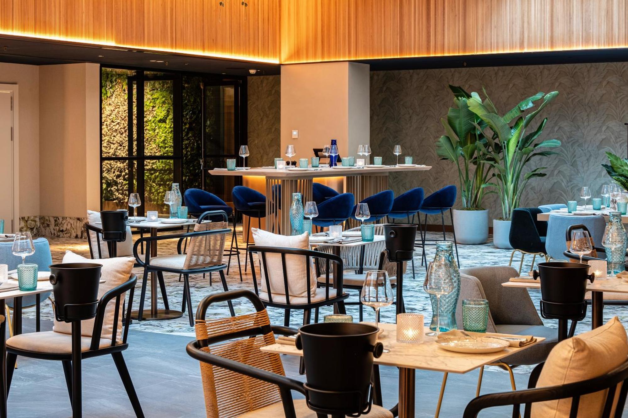 Labtwentytwo Barcelona, A Tribute Portfolio Hotel By Marriott 외부 사진
