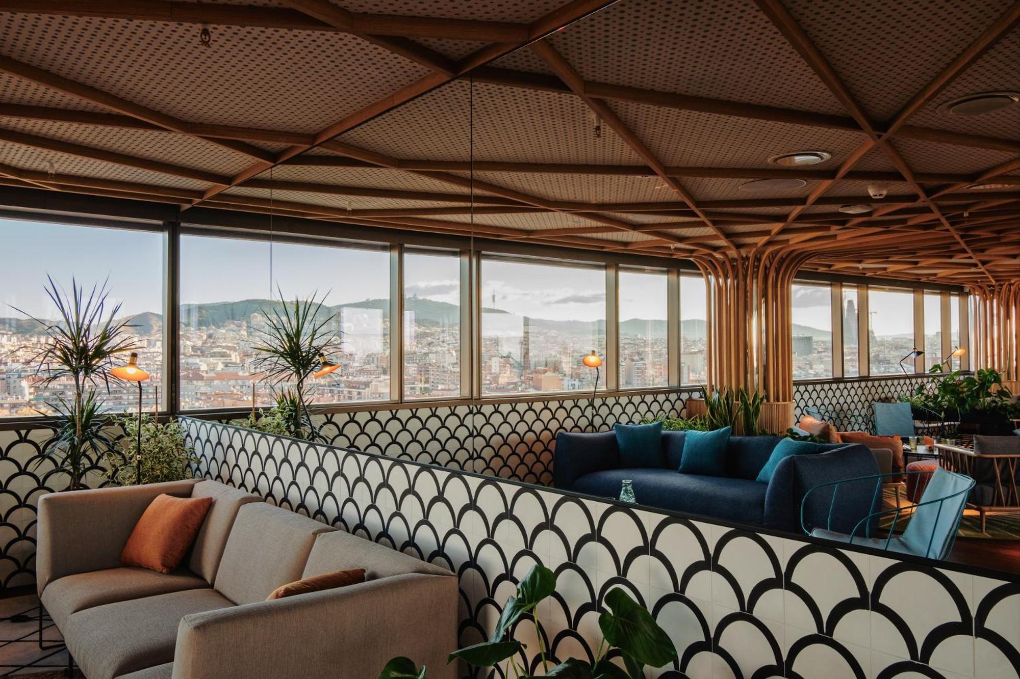 Labtwentytwo Barcelona, A Tribute Portfolio Hotel By Marriott 외부 사진