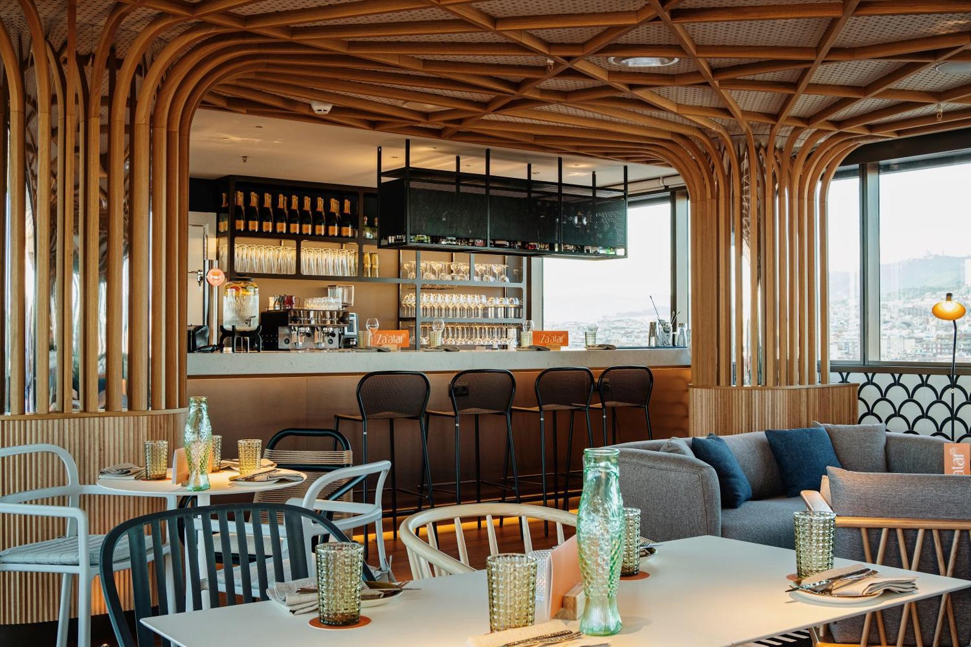 Labtwentytwo Barcelona, A Tribute Portfolio Hotel By Marriott 외부 사진