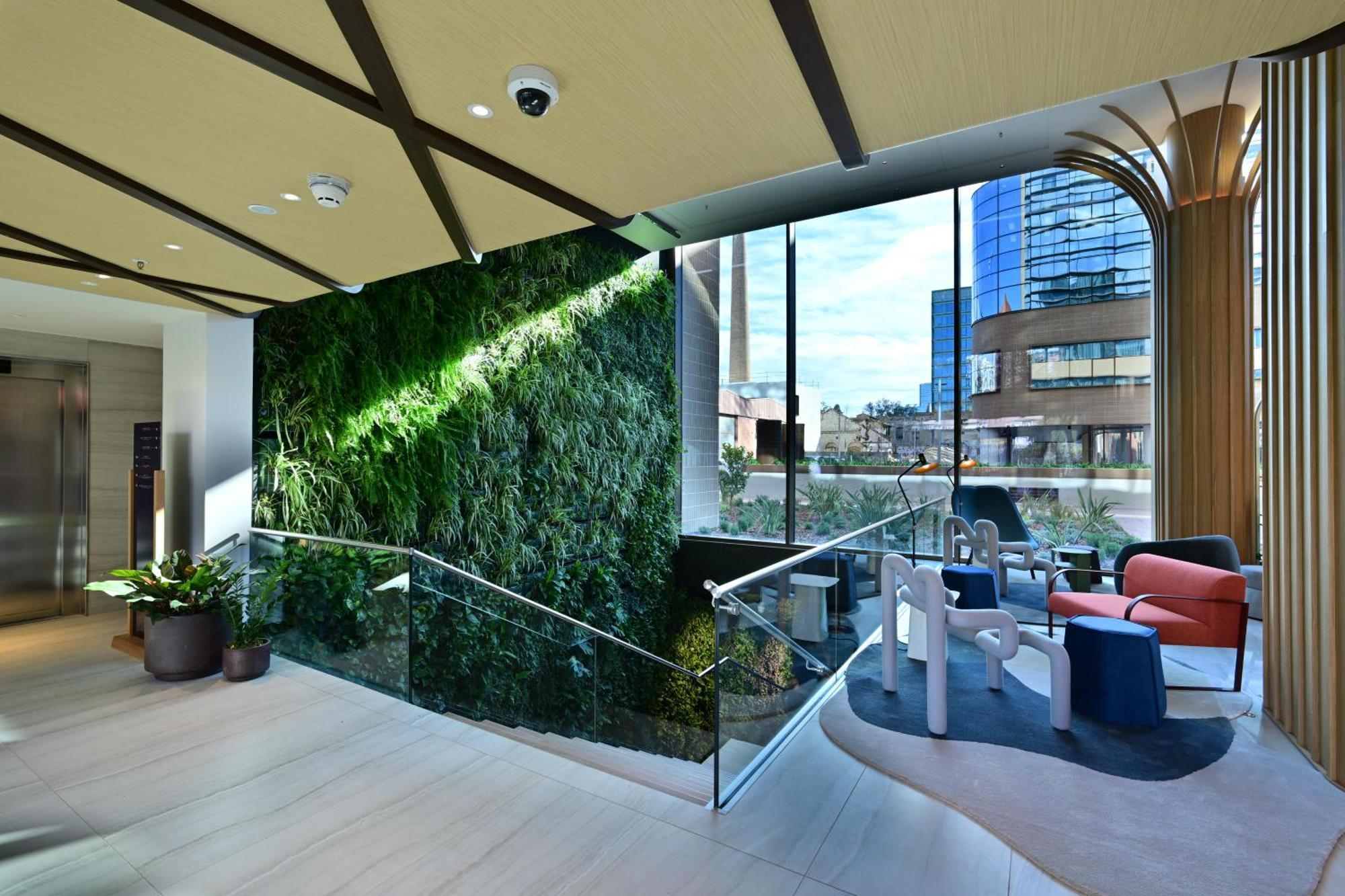 Labtwentytwo Barcelona, A Tribute Portfolio Hotel By Marriott 외부 사진