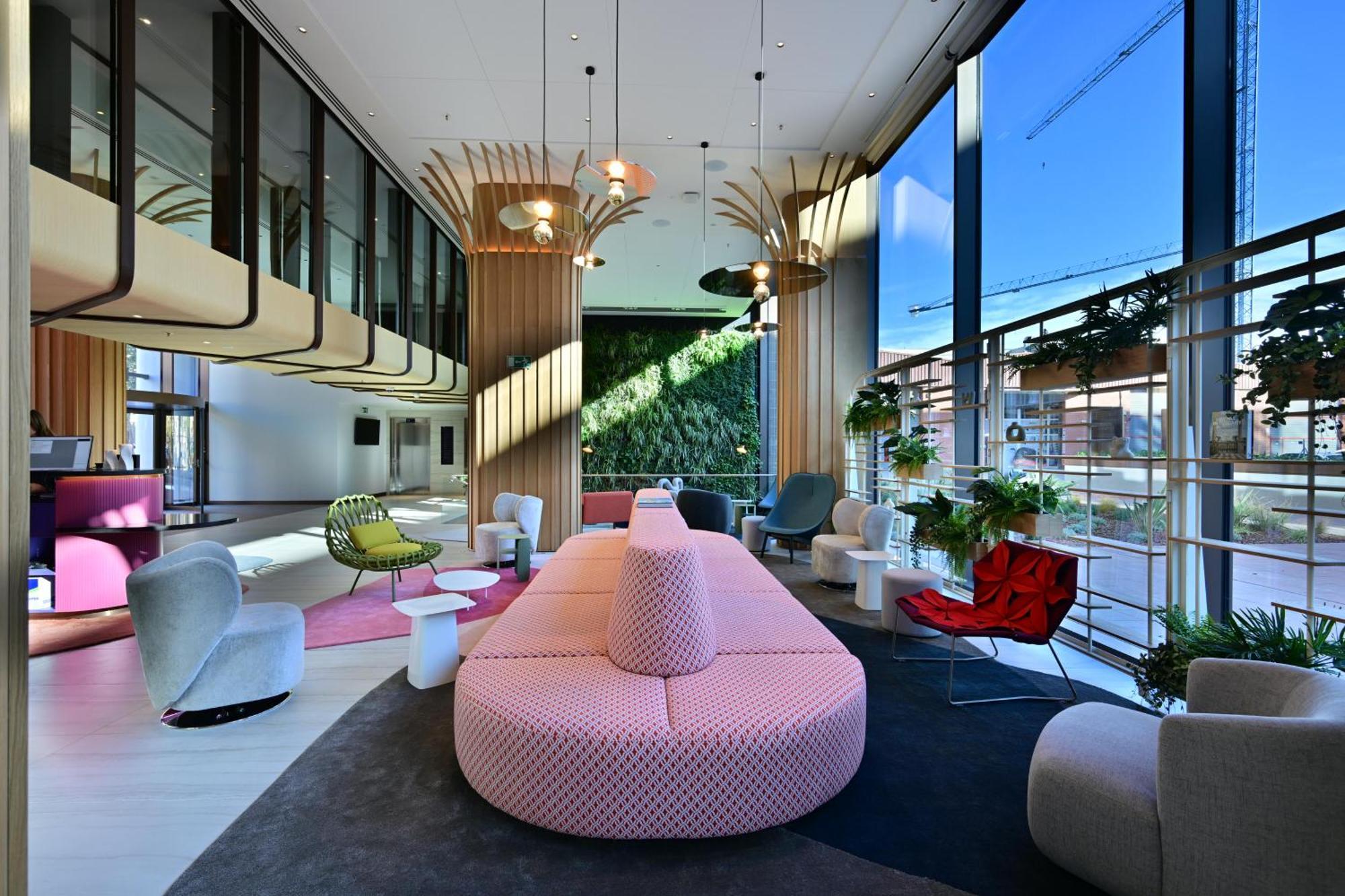 Labtwentytwo Barcelona, A Tribute Portfolio Hotel By Marriott 외부 사진