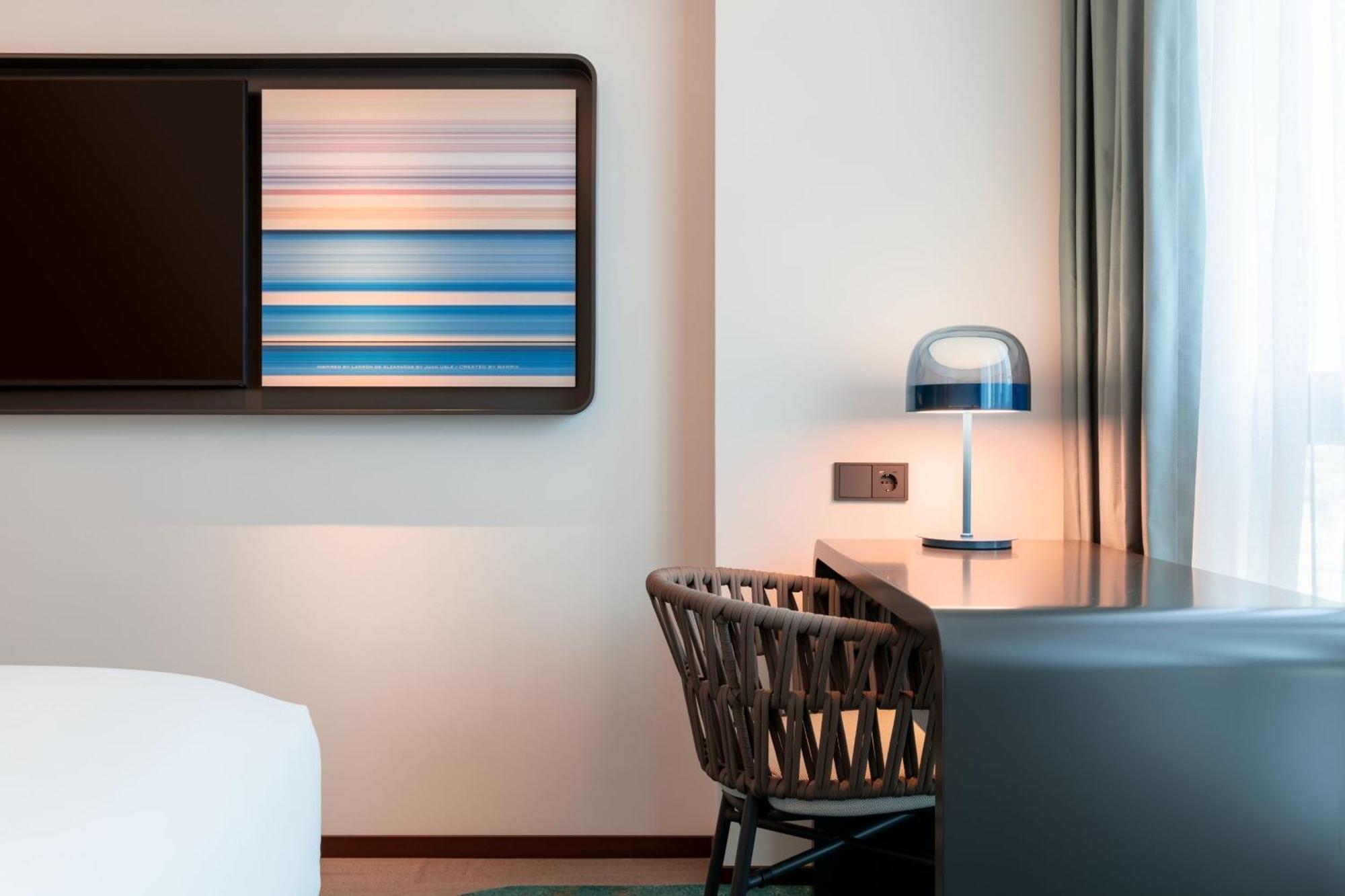 Labtwentytwo Barcelona, A Tribute Portfolio Hotel By Marriott 외부 사진